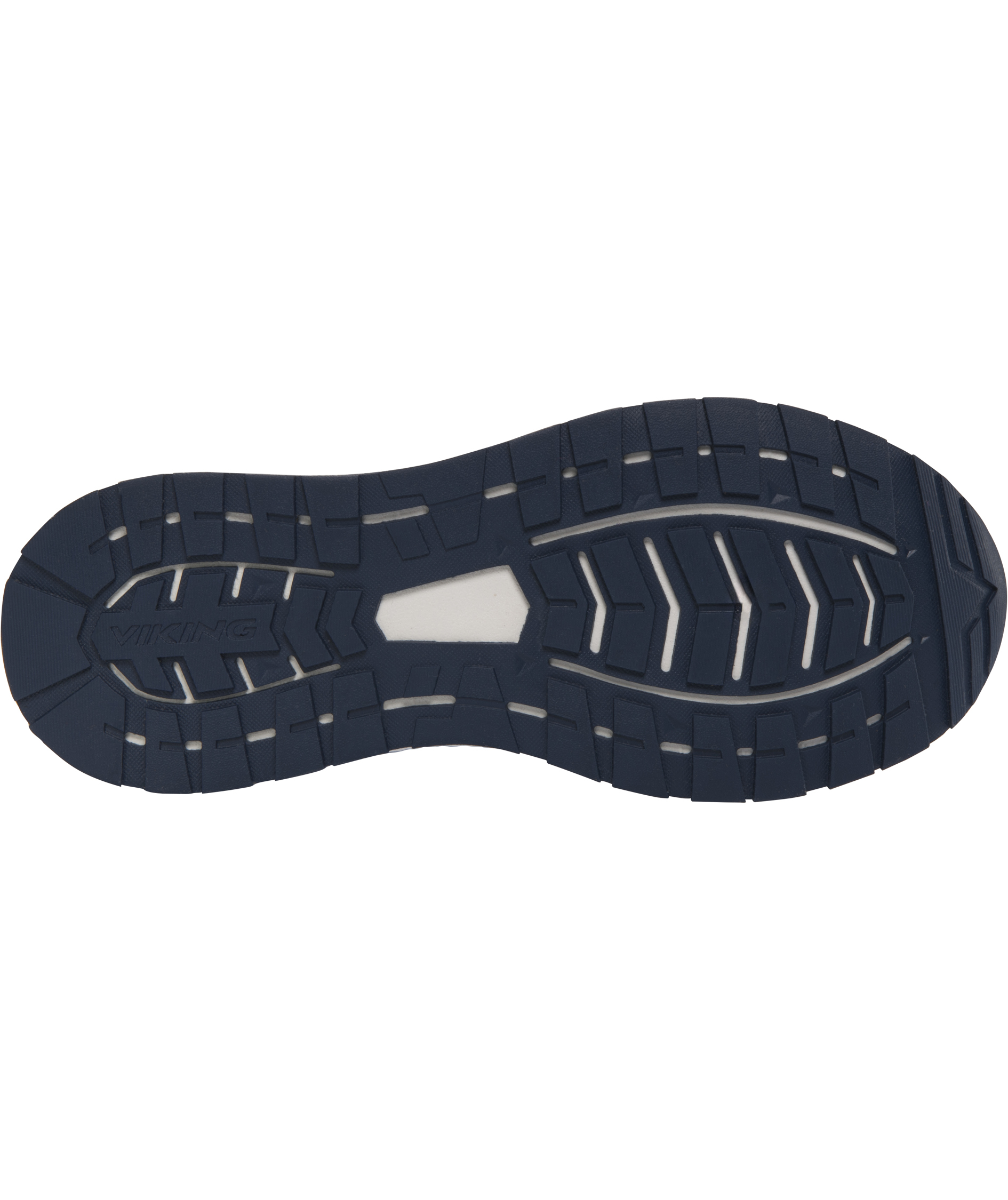 Viking Impact WP sneakers for kids, Lilac, large image number 3