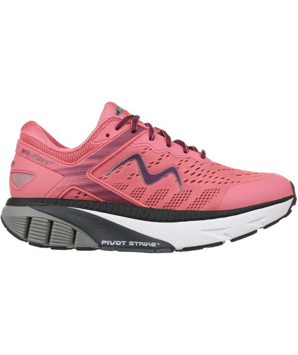 MBT MRT 1500 II dame l&oslash;pesko, Rose