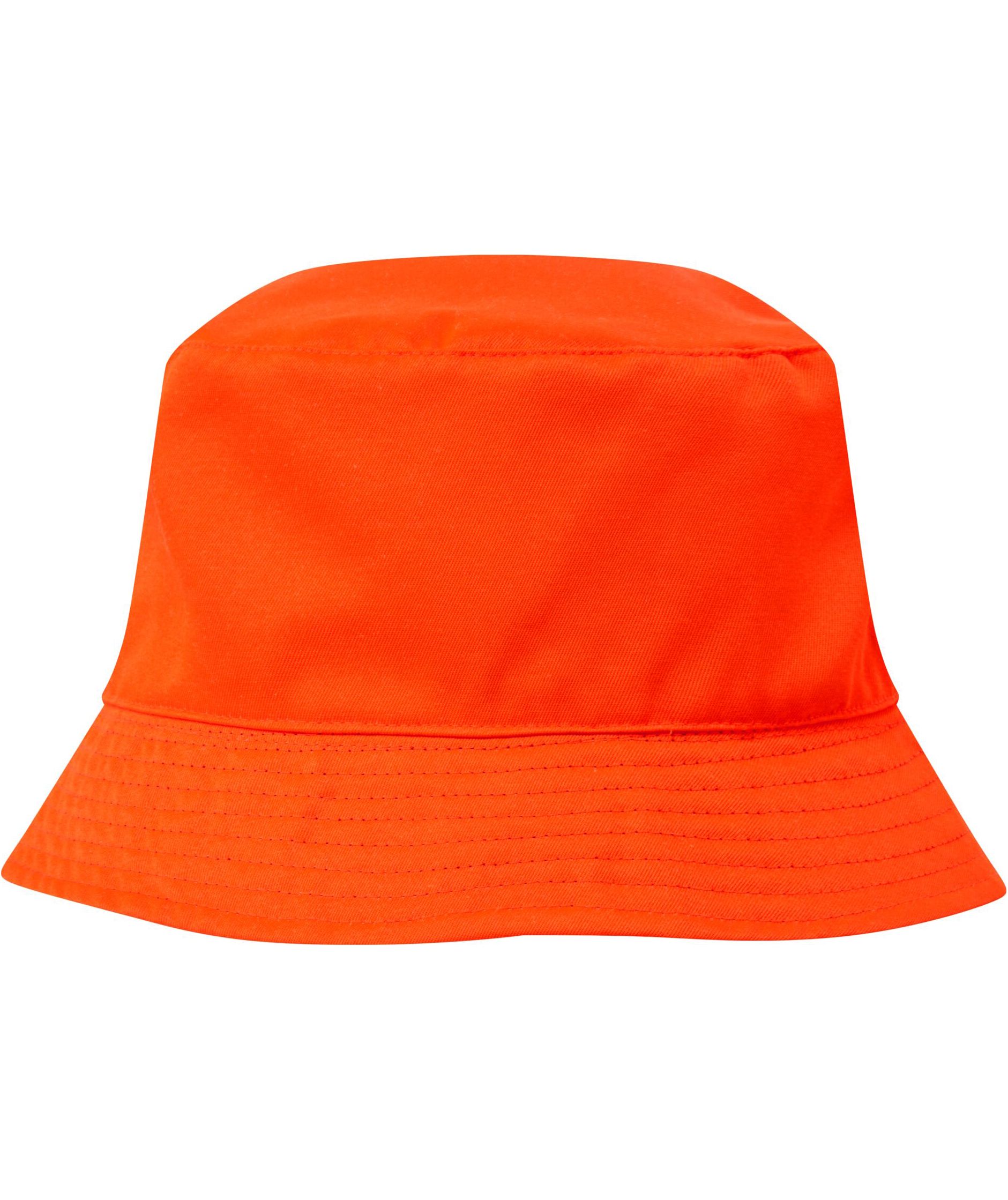 Portwest b&oslash;llehat, Marine/Orange