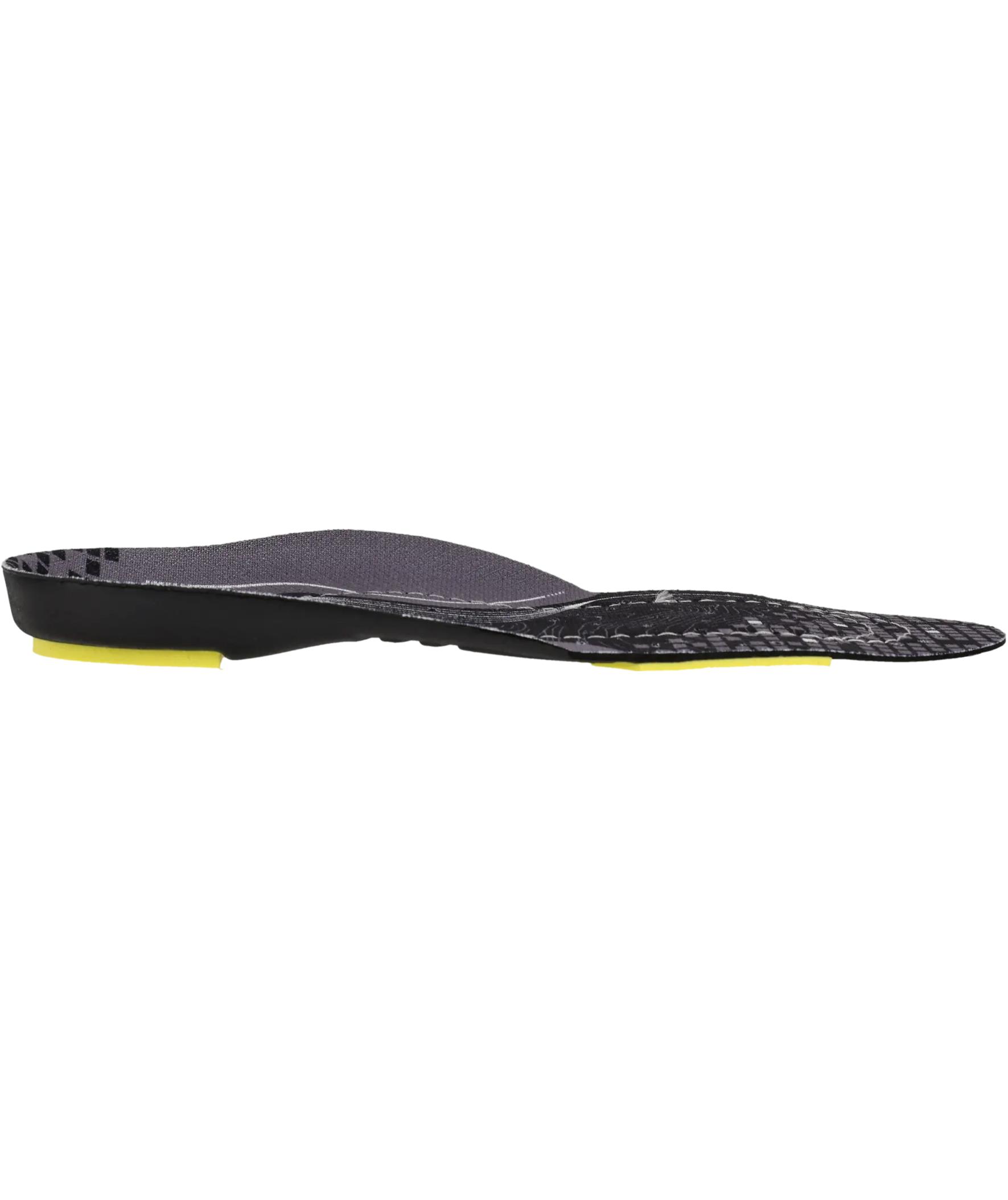 Jalas 8103 FX2 Pro-x insoles, Black, large image number 2