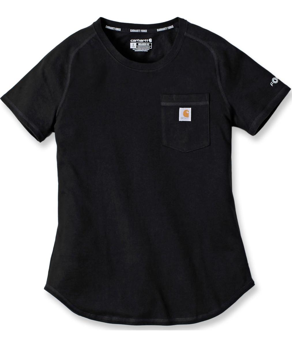 Carhartt T-shirt dam