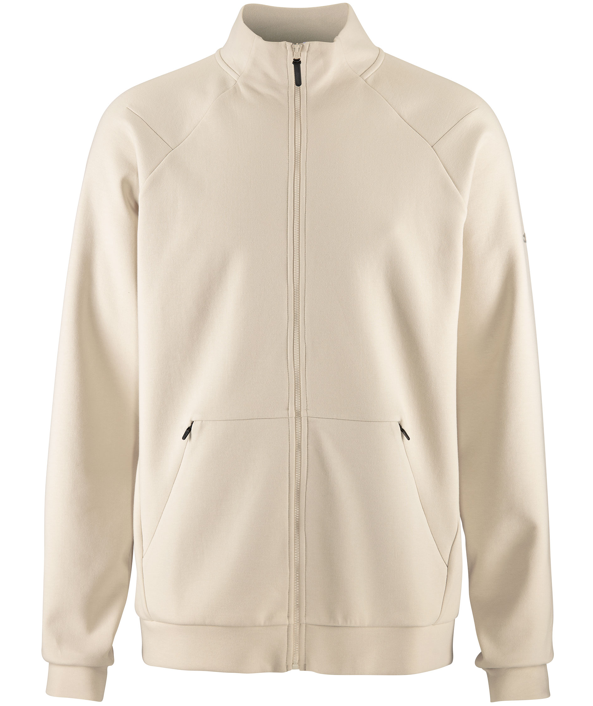 Craft ADV Join cardigan, Plaster