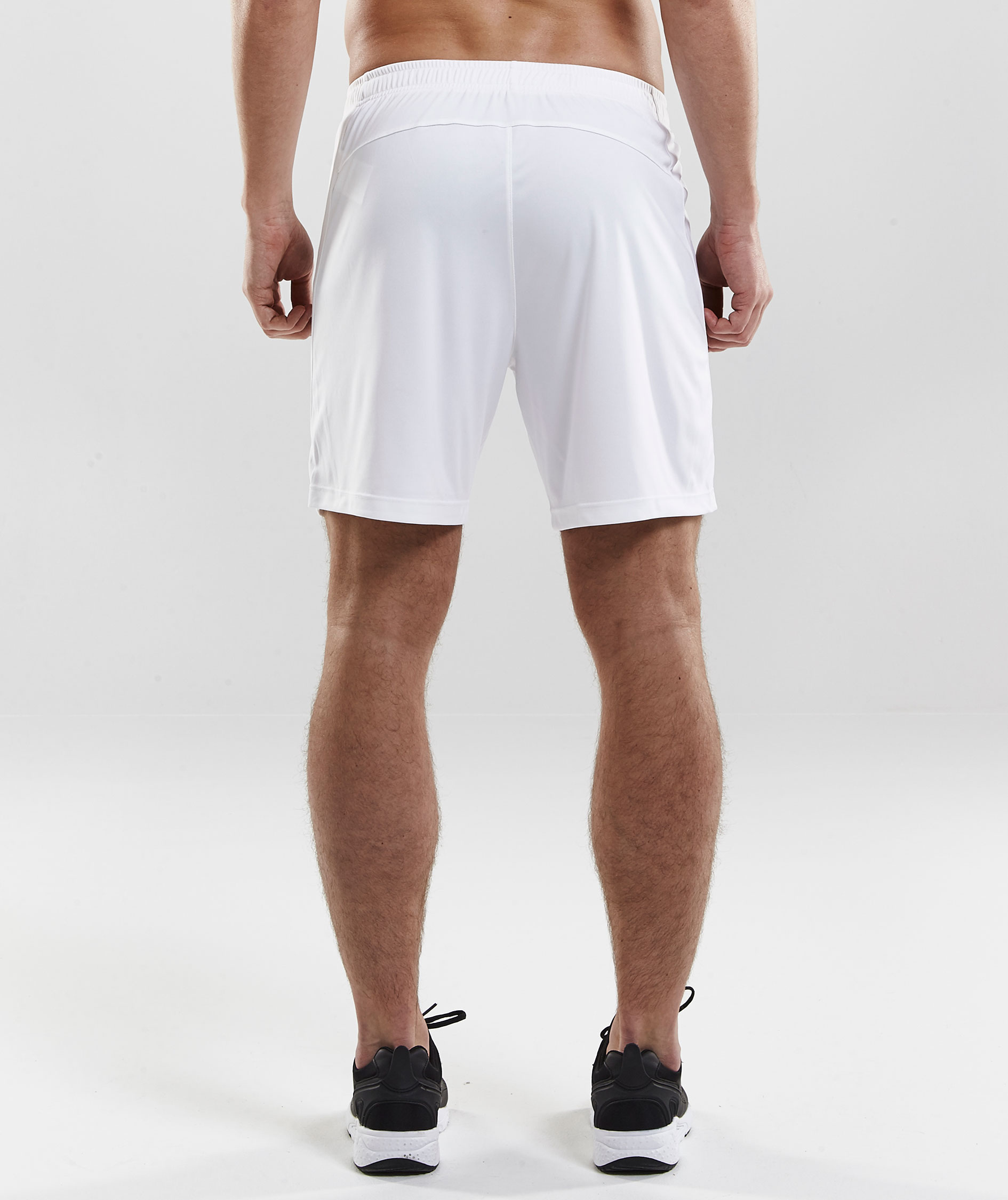 Craft Squad Go shorts, White, large image number 2
