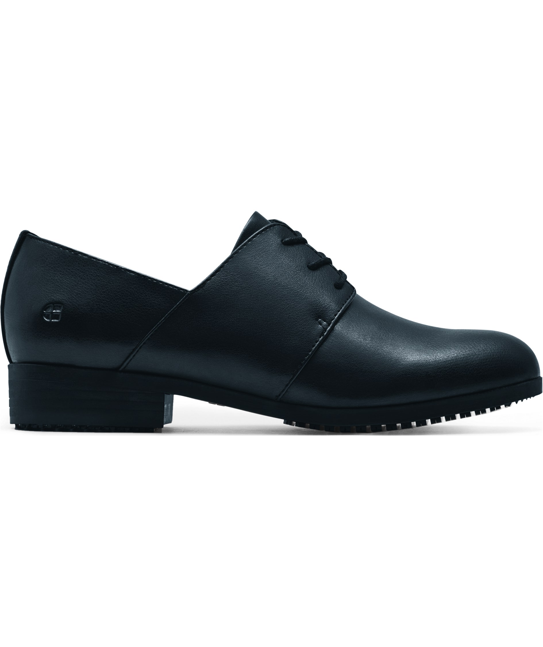 Shoes For Crews Madison III dame Arbeitsschuhe OB, Black