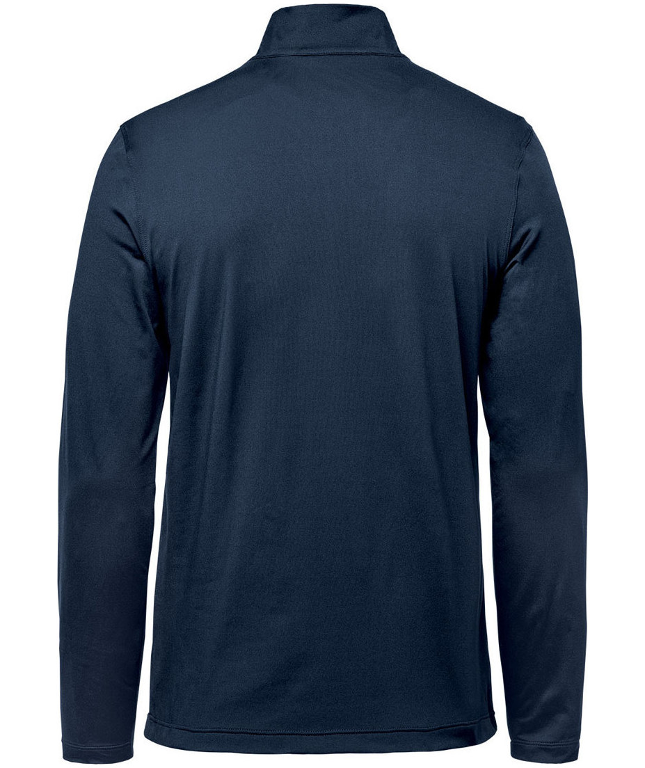 Stormtech Zermatt midlayer sweater, Marine Blue, large image number 2
