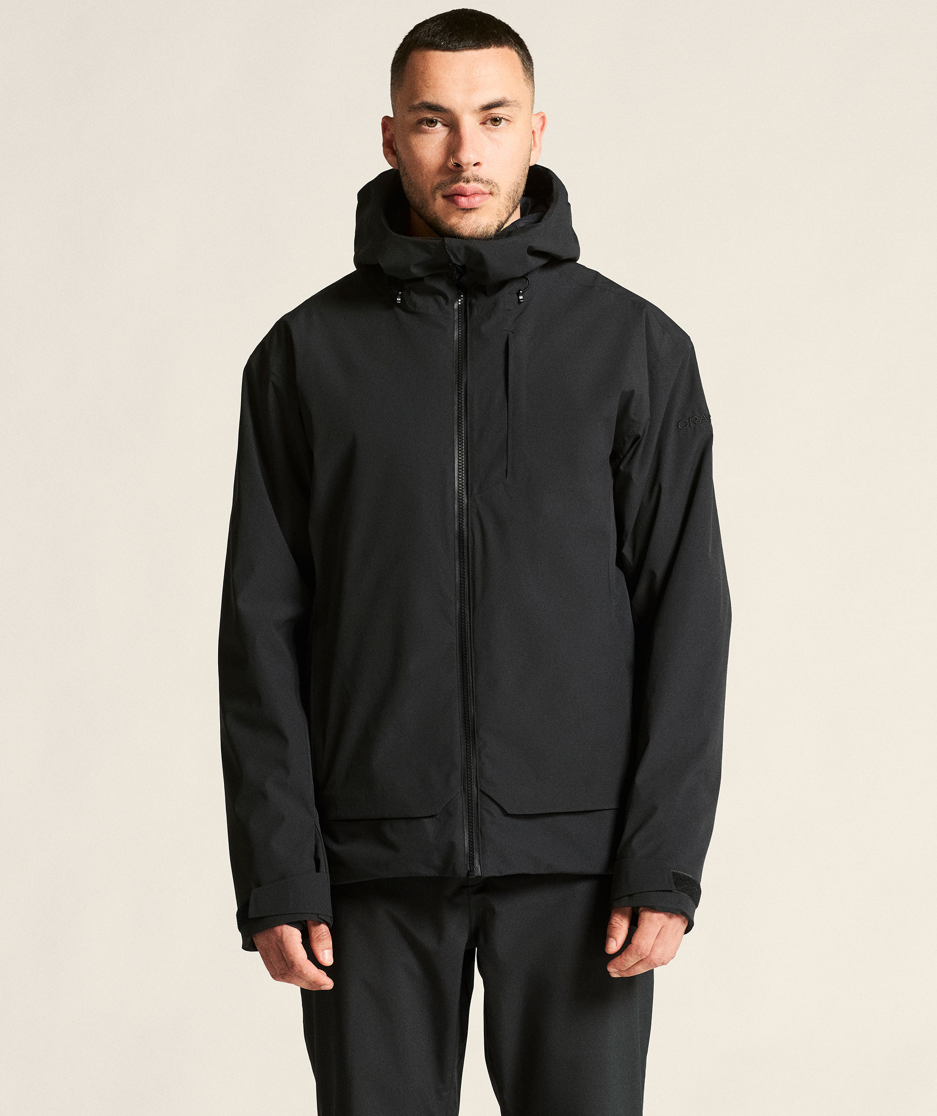 Craft Explore vinterjakke