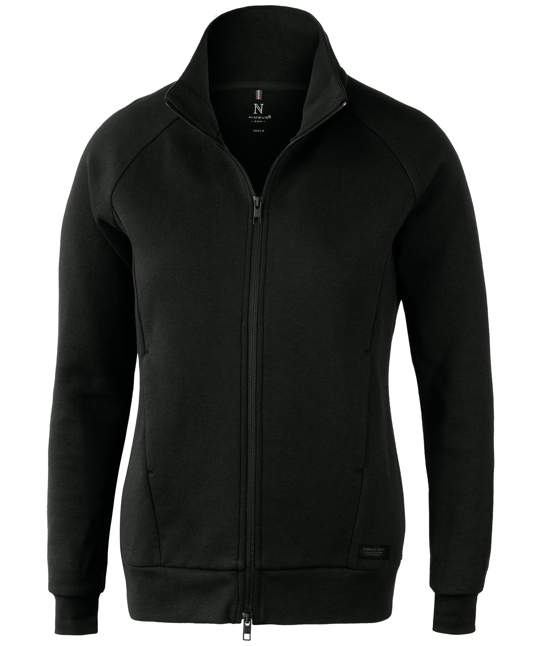 Nimbus Eaton dame cardigan