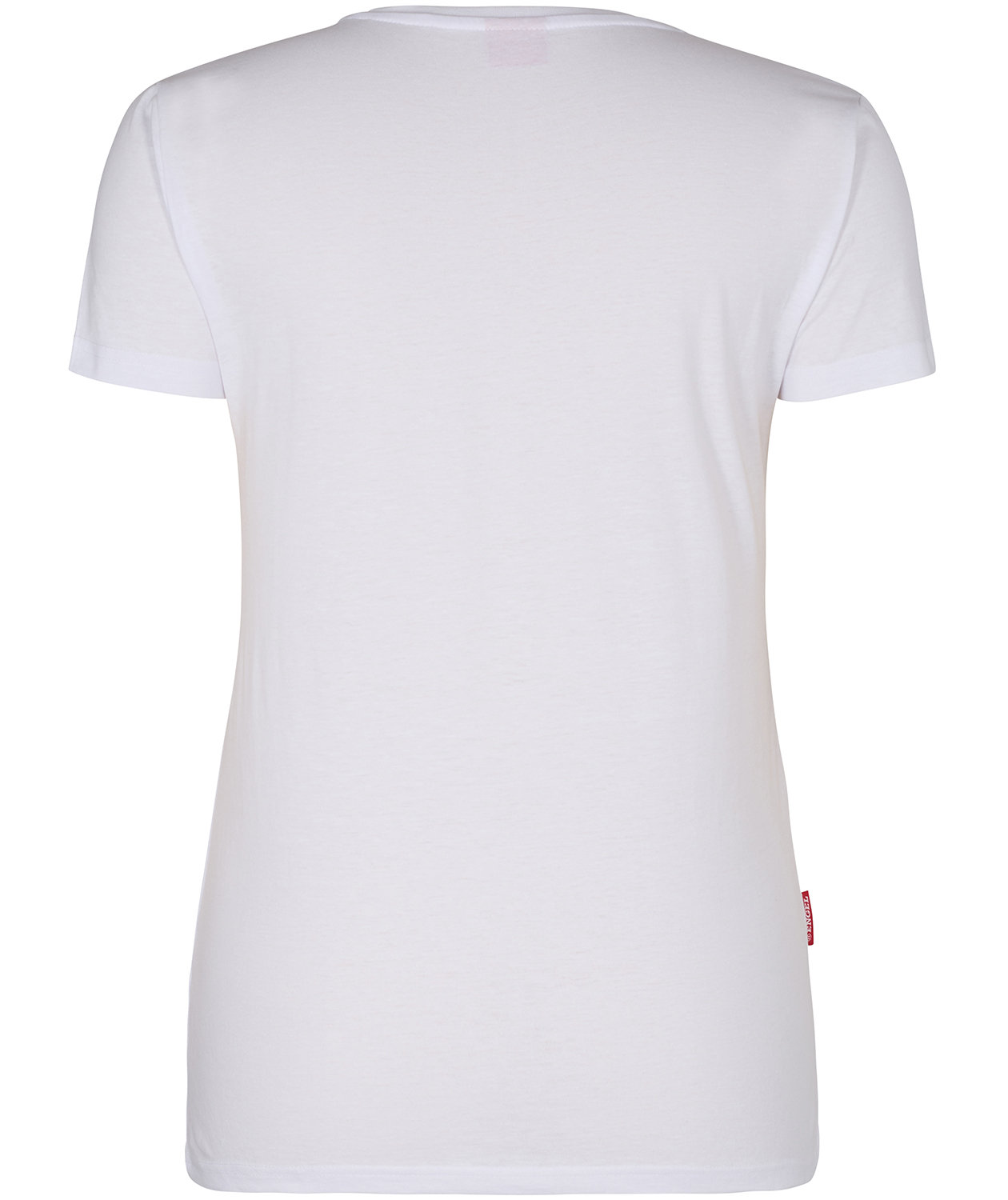 Engel Extend dam T-shirt, Vit, large image number 1