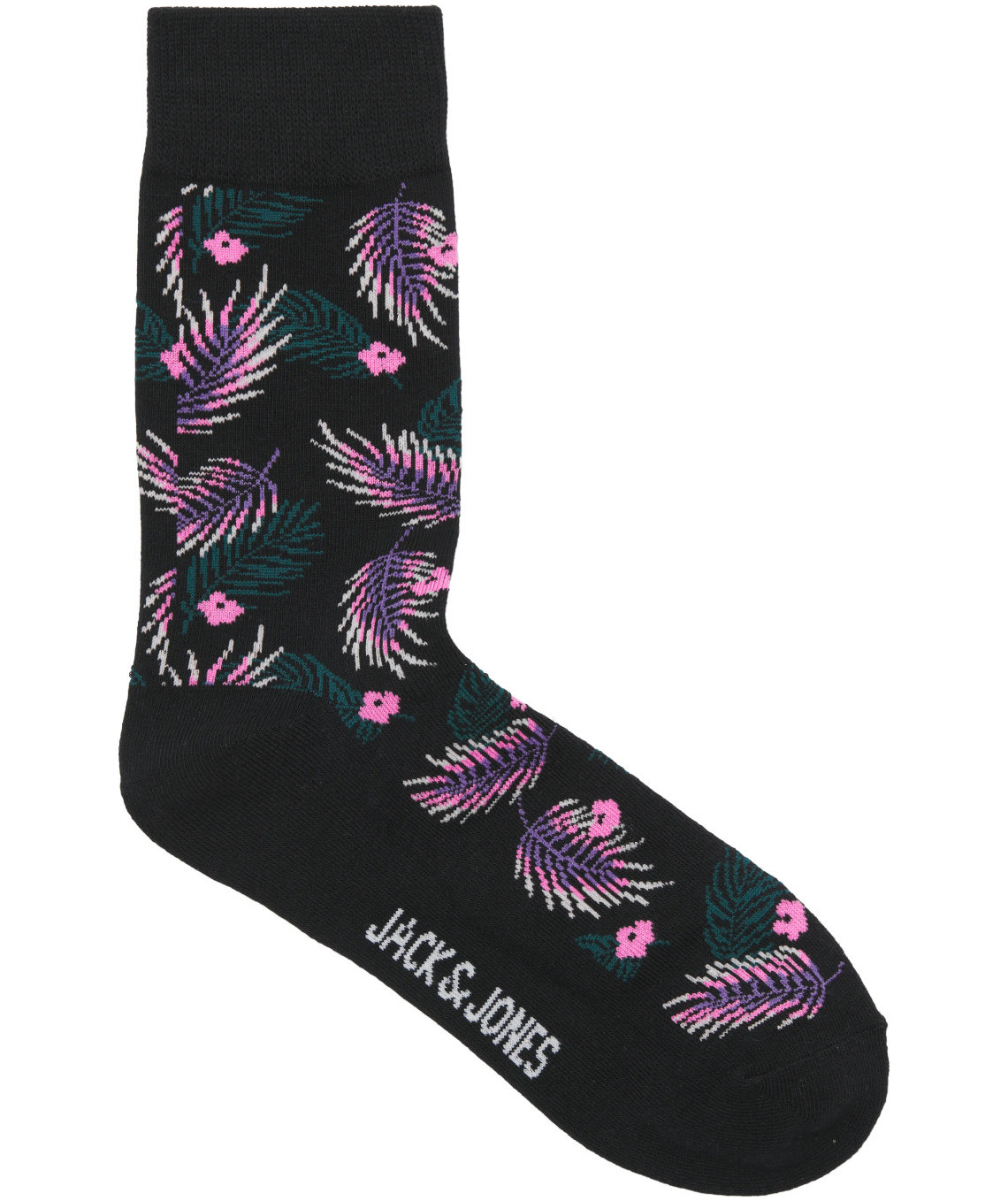 Jack & Jones JACPINEAPPLE SKULLS 3-pack strumpor