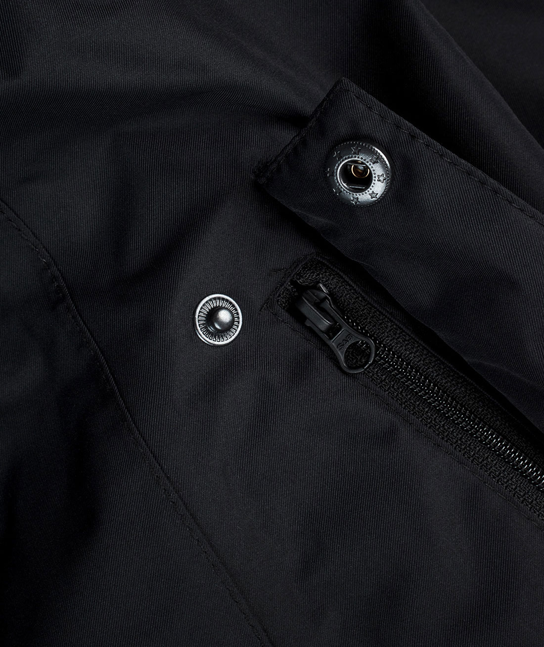 Nimbus Seattle women's jacket, Black, large image number 5