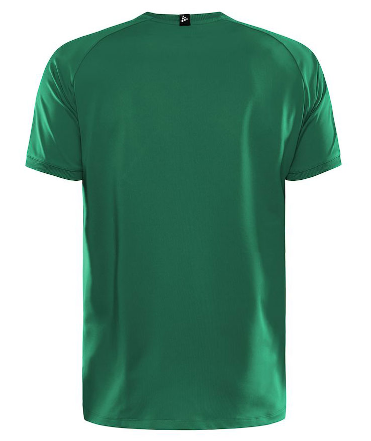 Craft Progress T-shirt, Team green, large image number 2