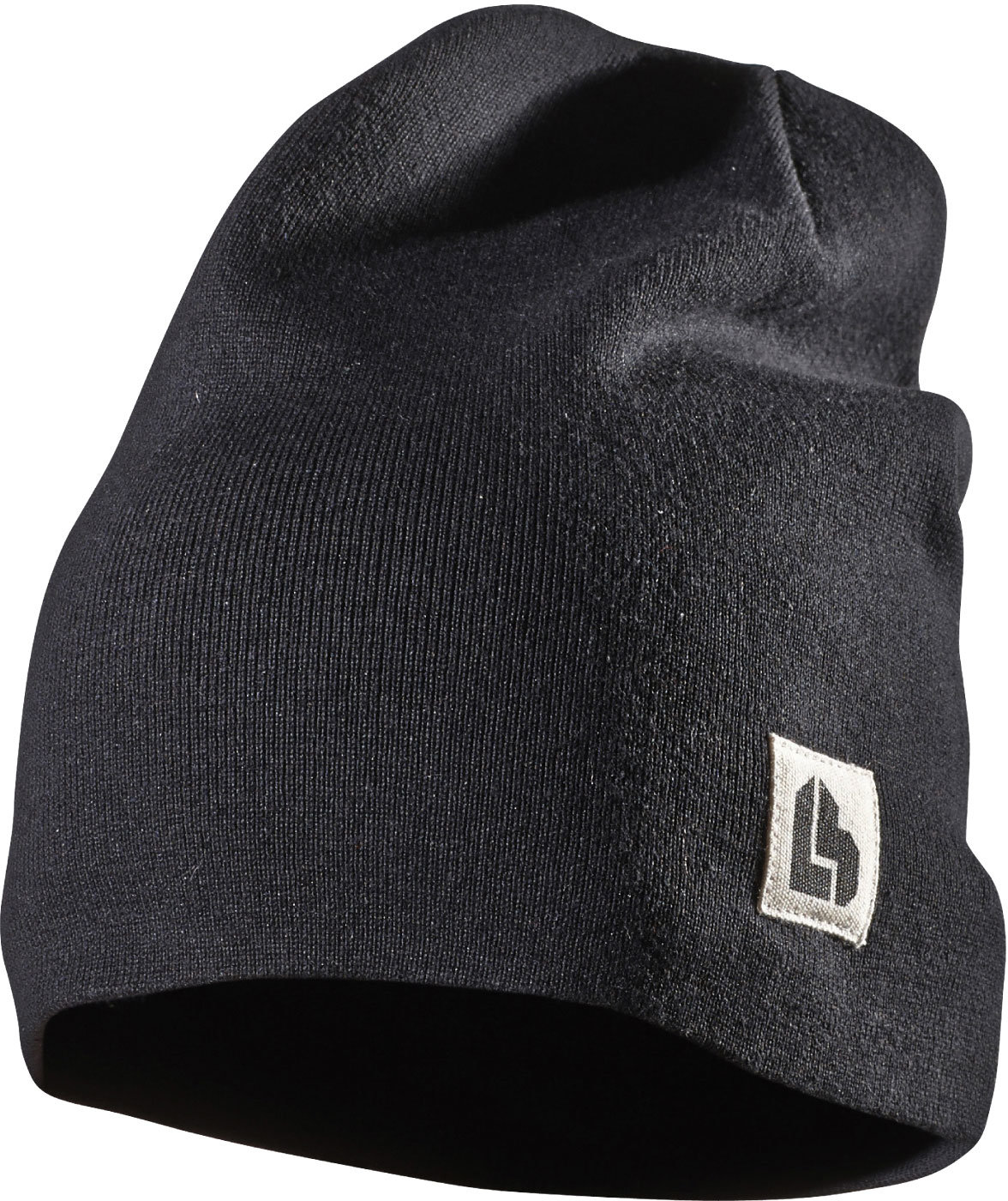 L.Brador hue 507B, Sort