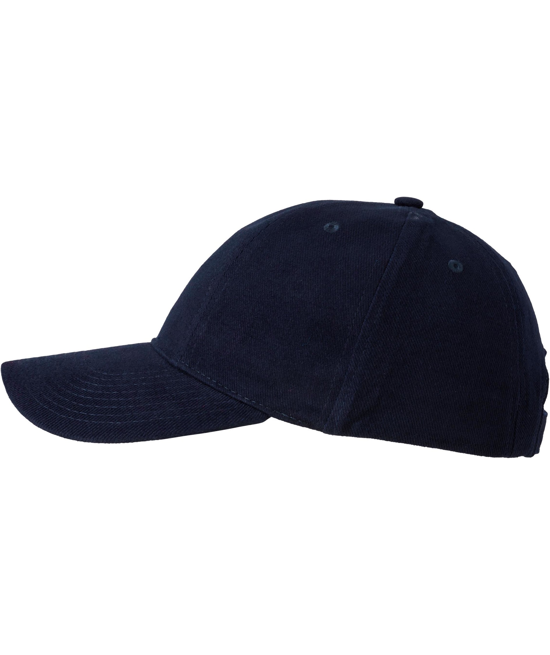 ID Twill Cap, Marine