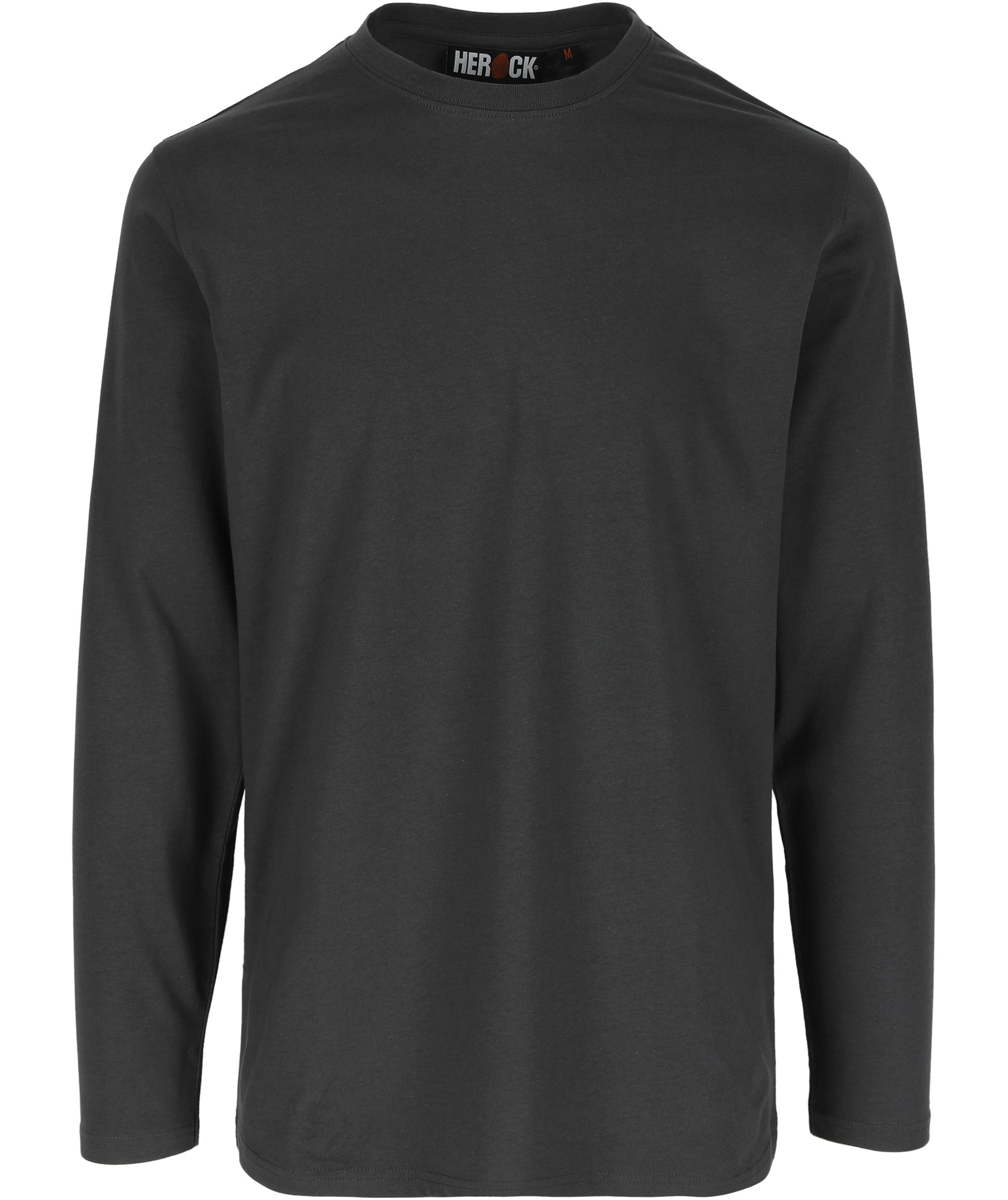 HEROCK Noet lang&aelig;rmet T-shirt