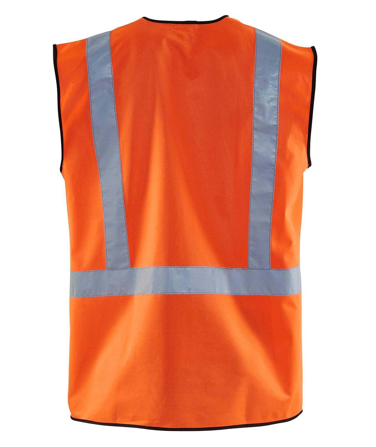 Bl&aring;kl&auml;der reflective safety vest