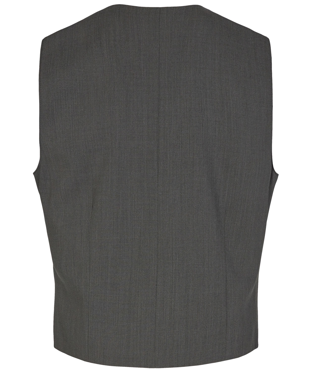 Sunwill Traveller Bistretch Regular fit vest, Grey, large image number 2