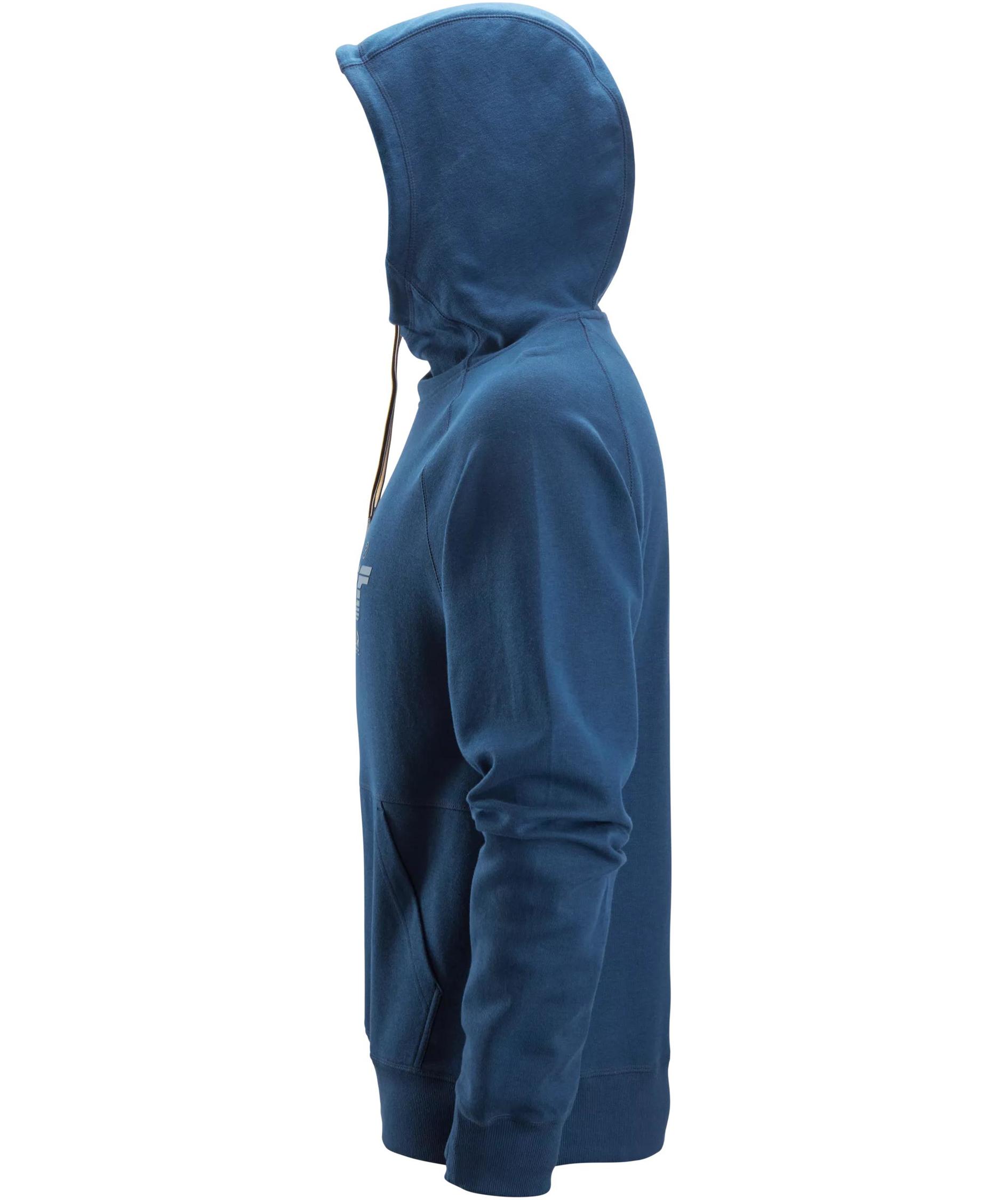 Snickers logo hettegenser 2894, Deep Blue, large image number 3