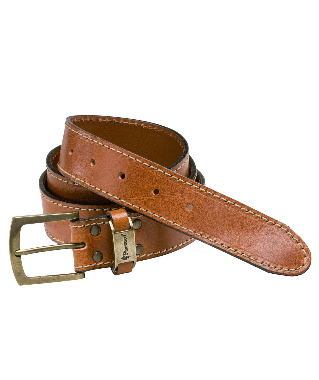 Pinewood Prestwick b&aelig;lte, Brun