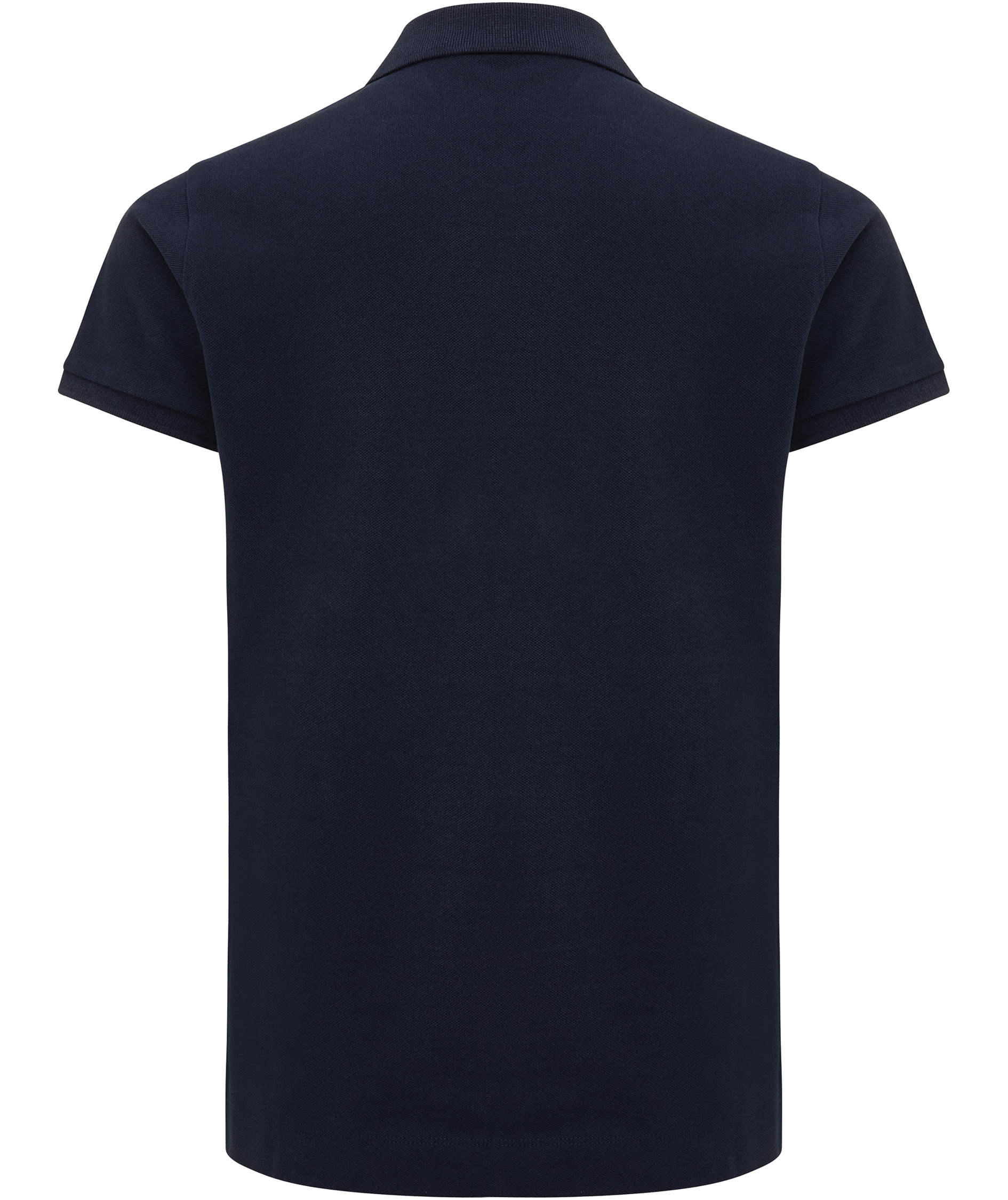Iqoniq Yosemite Damen Poloshirt, Marineblau, large image number 2