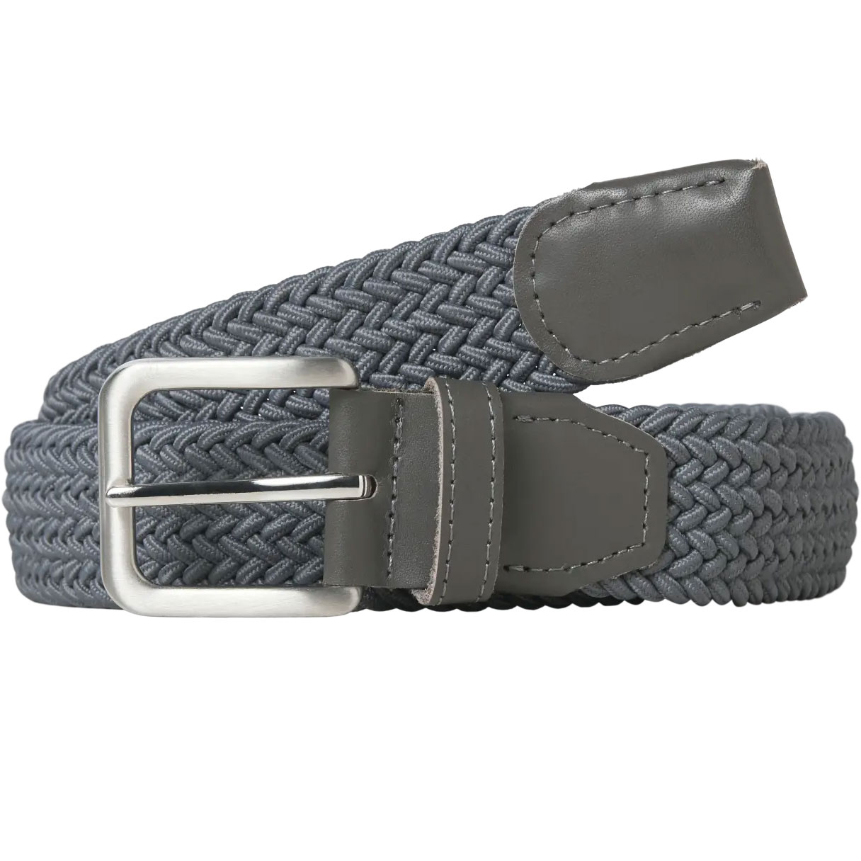 Jack & Jones JACSPRING Elastischer G&uuml;rtel, Turbulence, Turbulence, swatch
