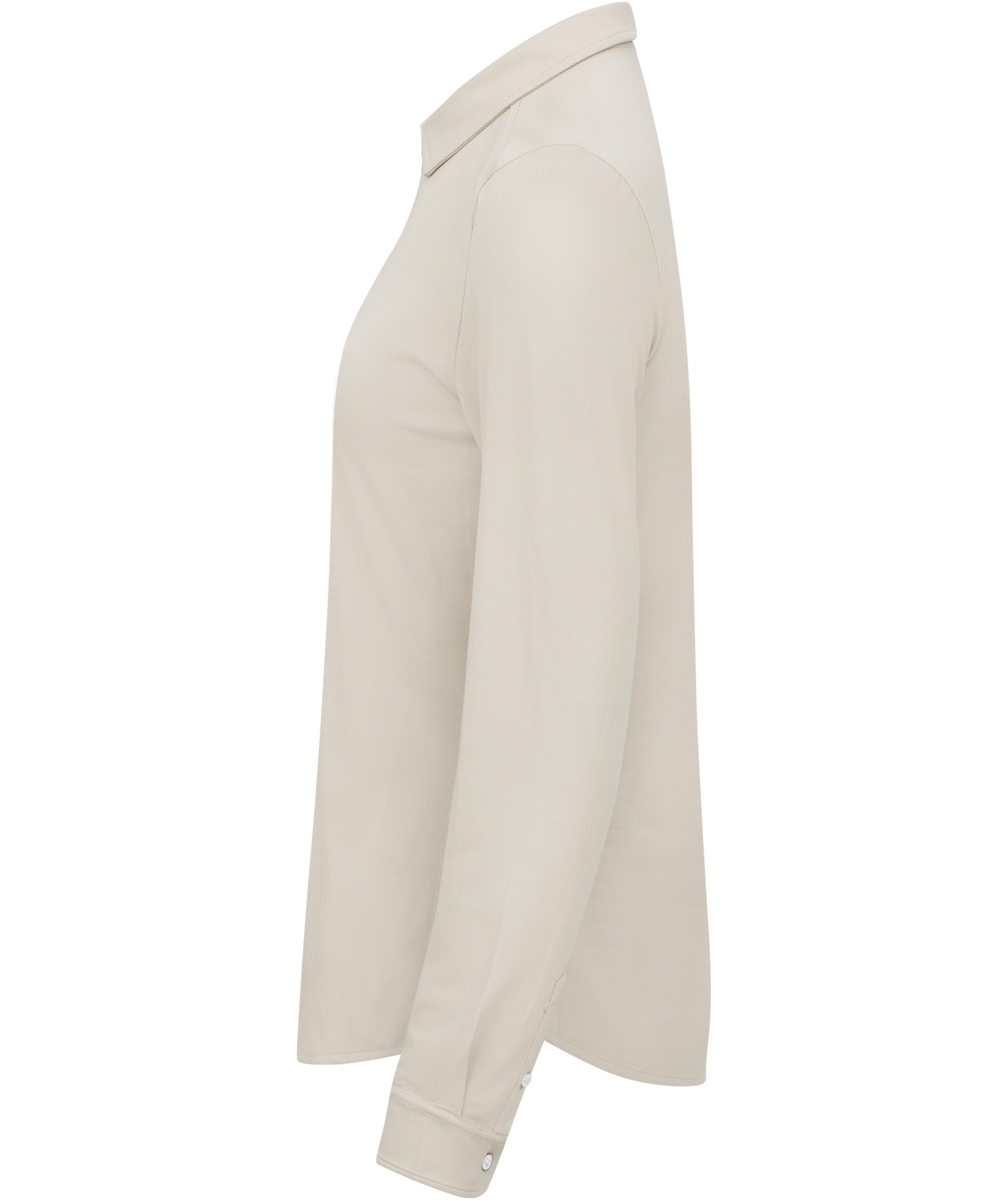 Cutter & Buck Advantage Slim fit dameskjorte, Beige, large image number 4