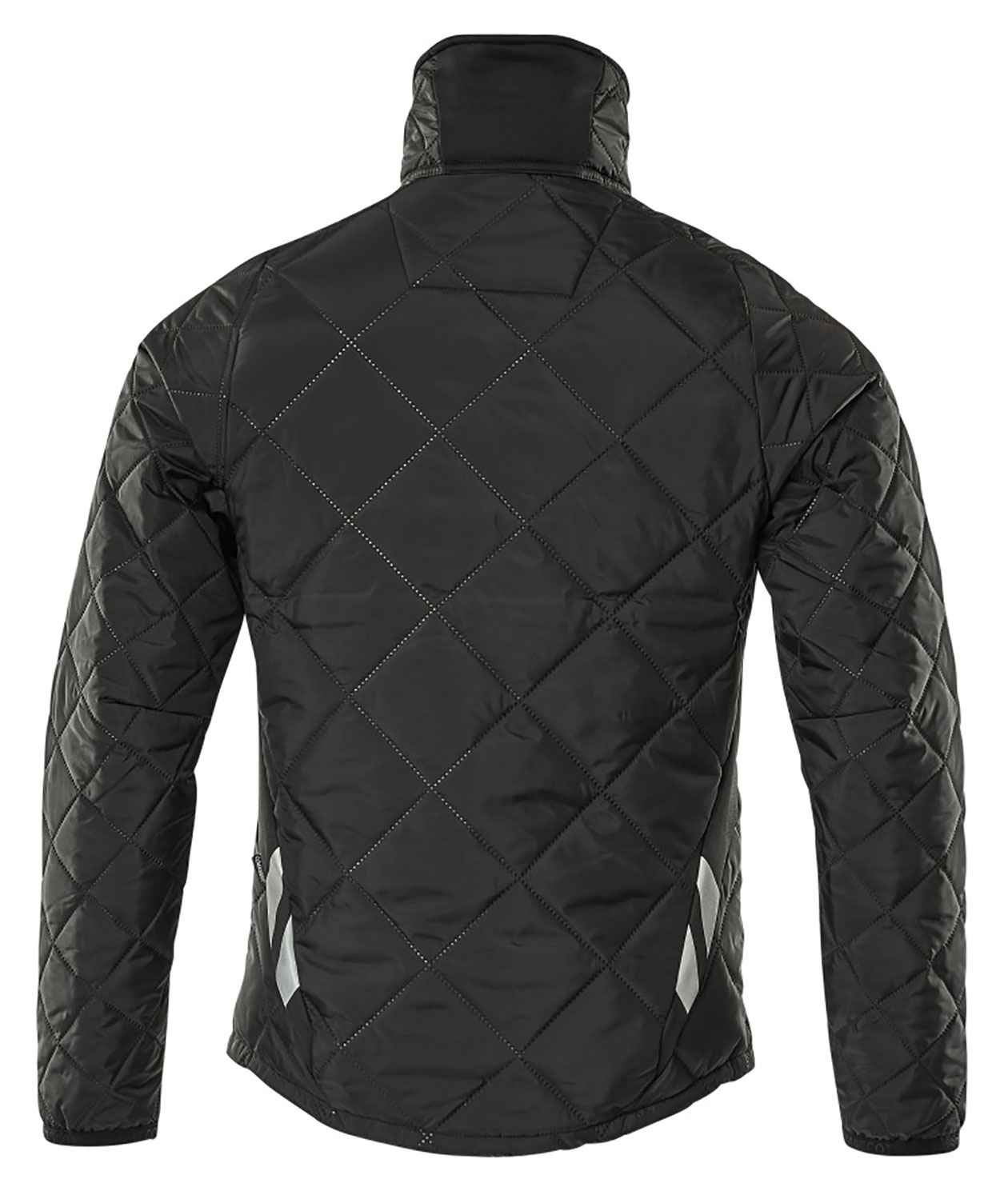 Mascot Accelerate termojacka, Svart, large image number 1