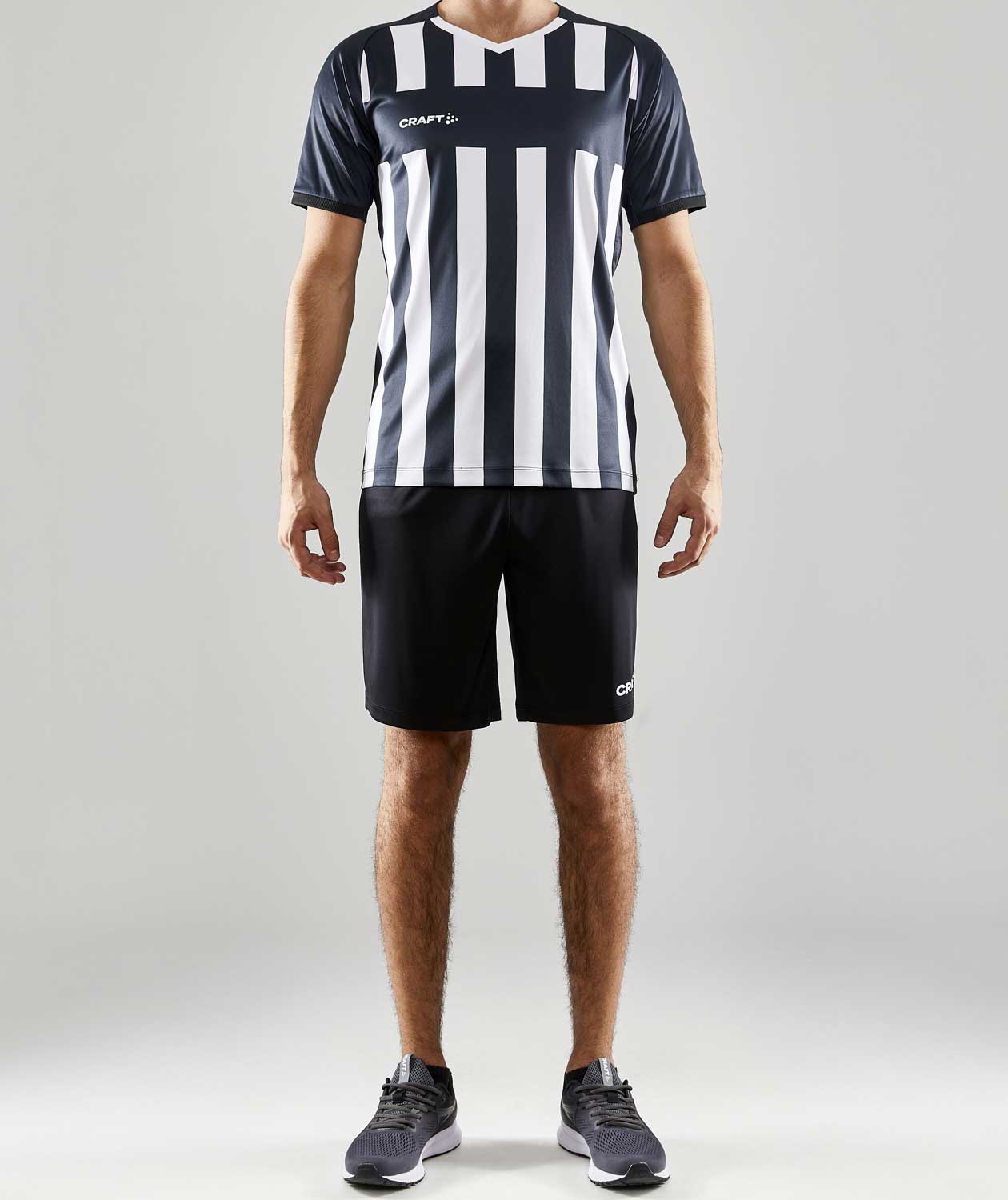 Craft Progress 2.0 shorts