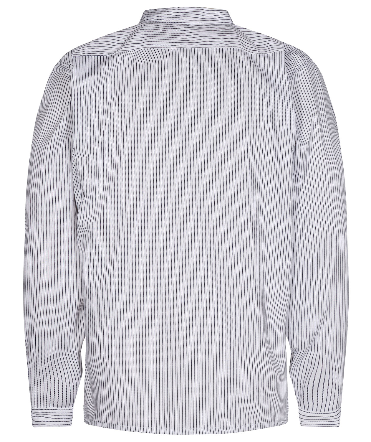 Engel Extend murare skjorta, Vit, large image number 3