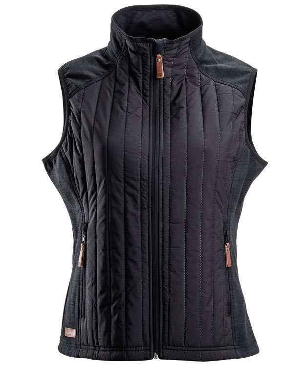 Kramp Active Damen hybrid Weste