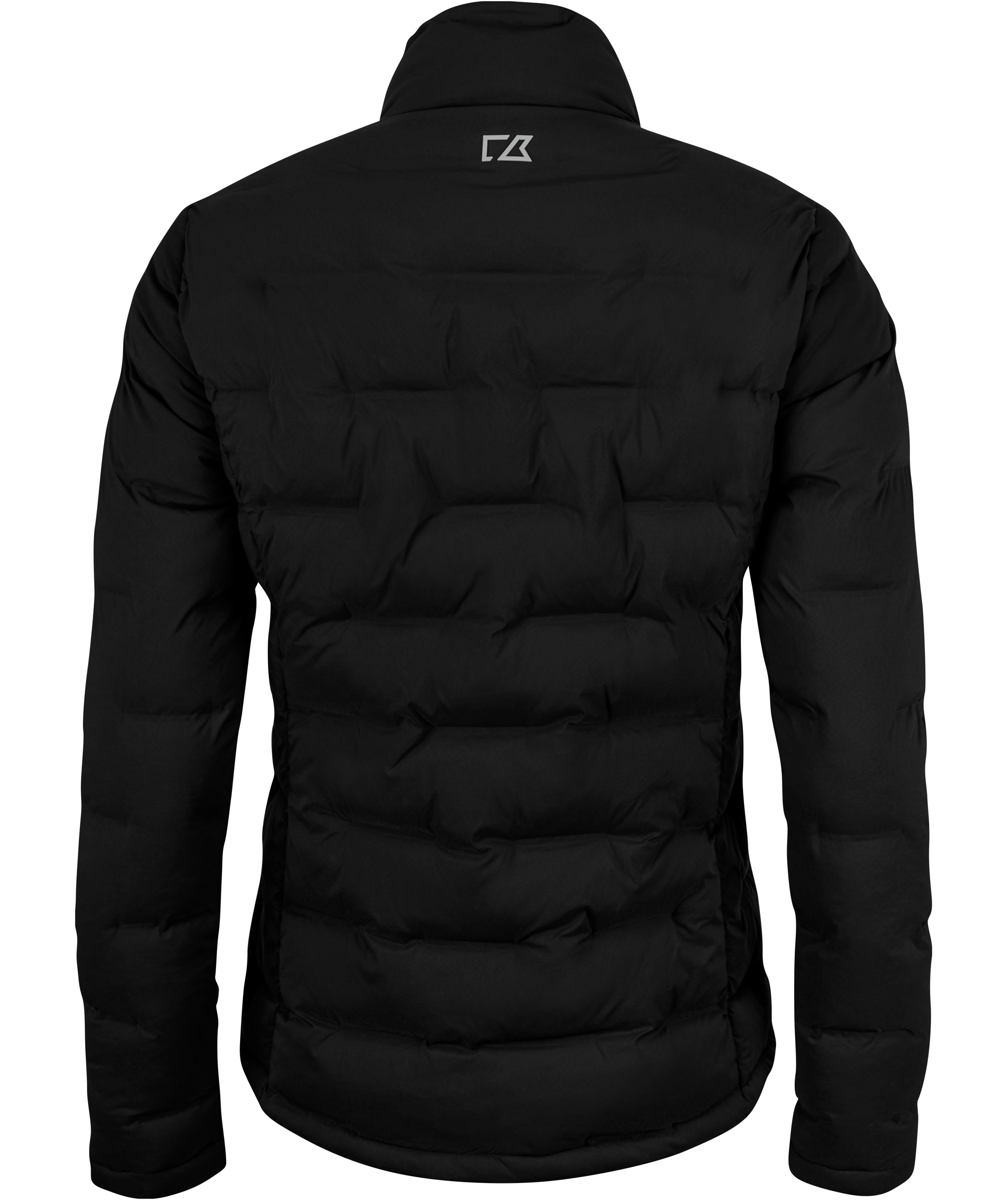 Cutter & Buck Baker jacka dam, Black