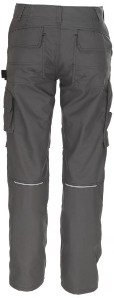 Mascot Hardwear Lerida arbeidsbukse, Antrasittgr&aring;, large image number 3