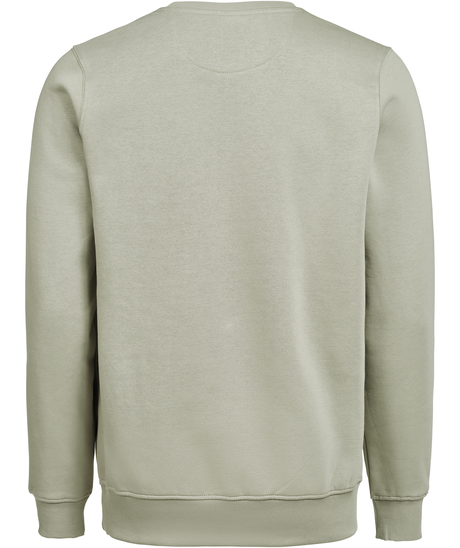 UM Regular fit sweatshirt, Sage, large image number 2