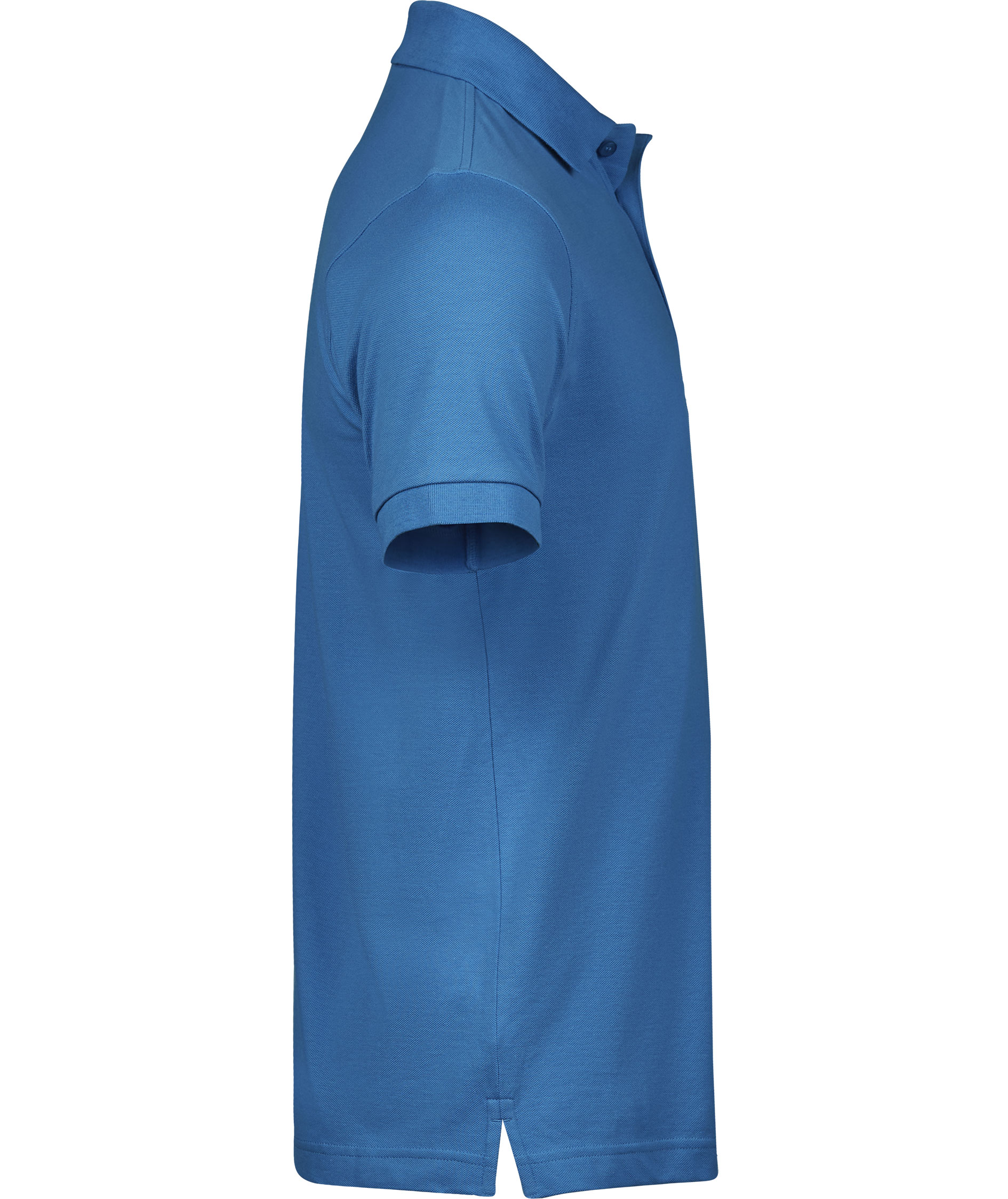 Tee Jays Luxury Stretch pik&eacute;tr&ouml;ja, Ocean Blue, large image number 2