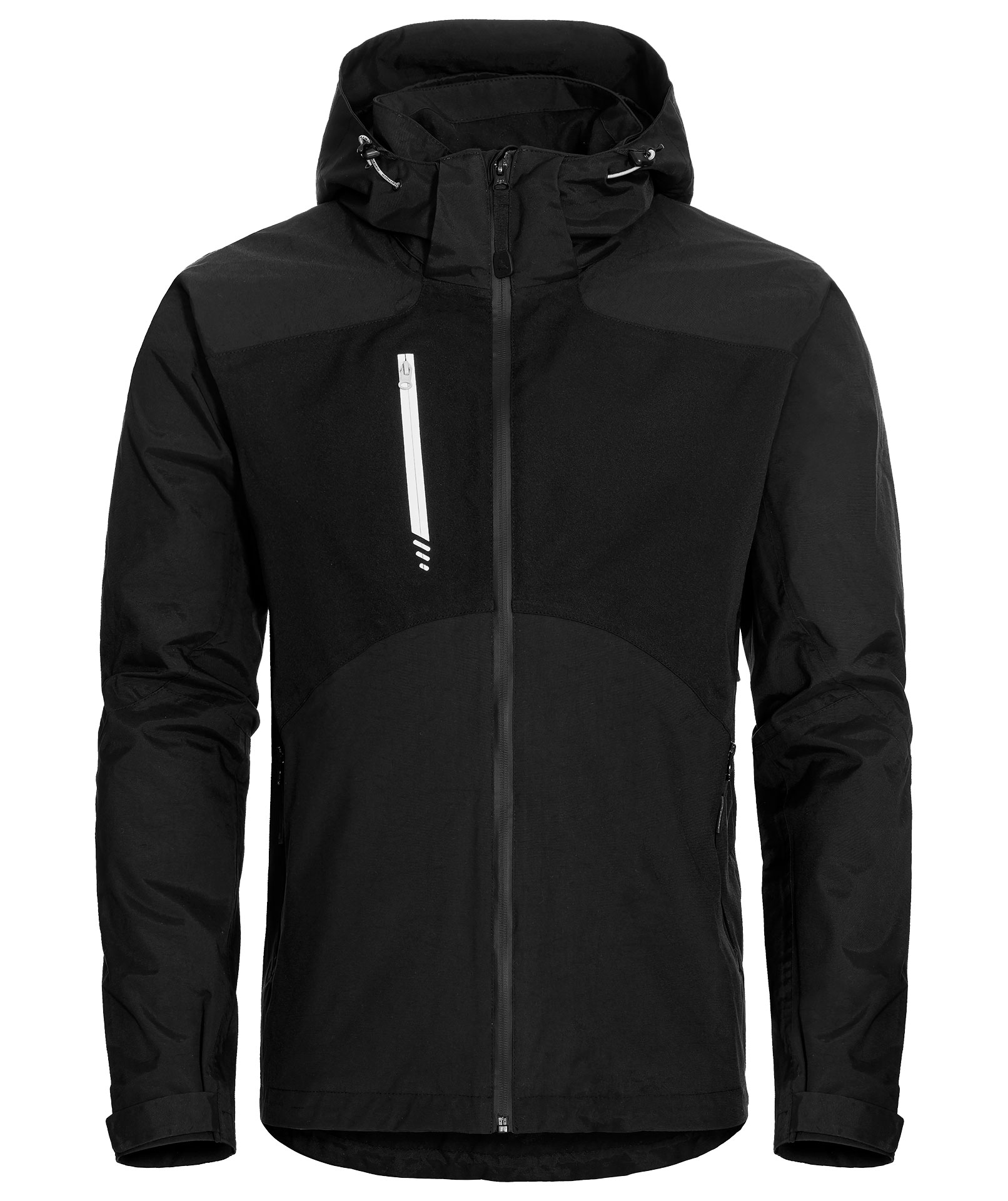 Matterhorn Lowe skaljakke