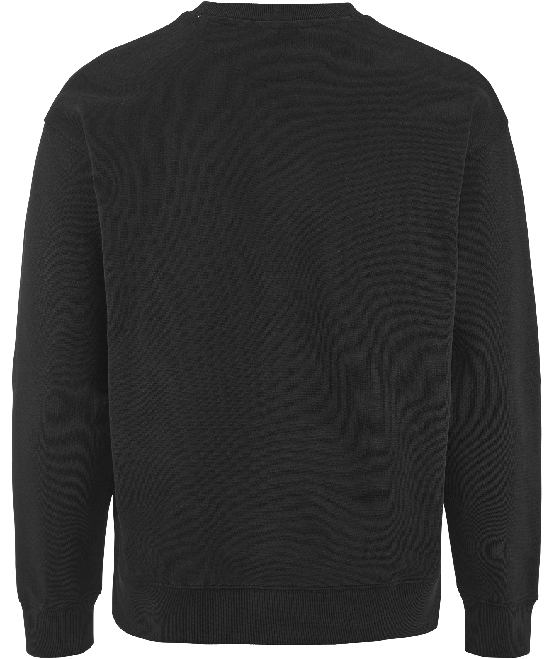 Craft Frequent sweatshirt, Black, large image number 2