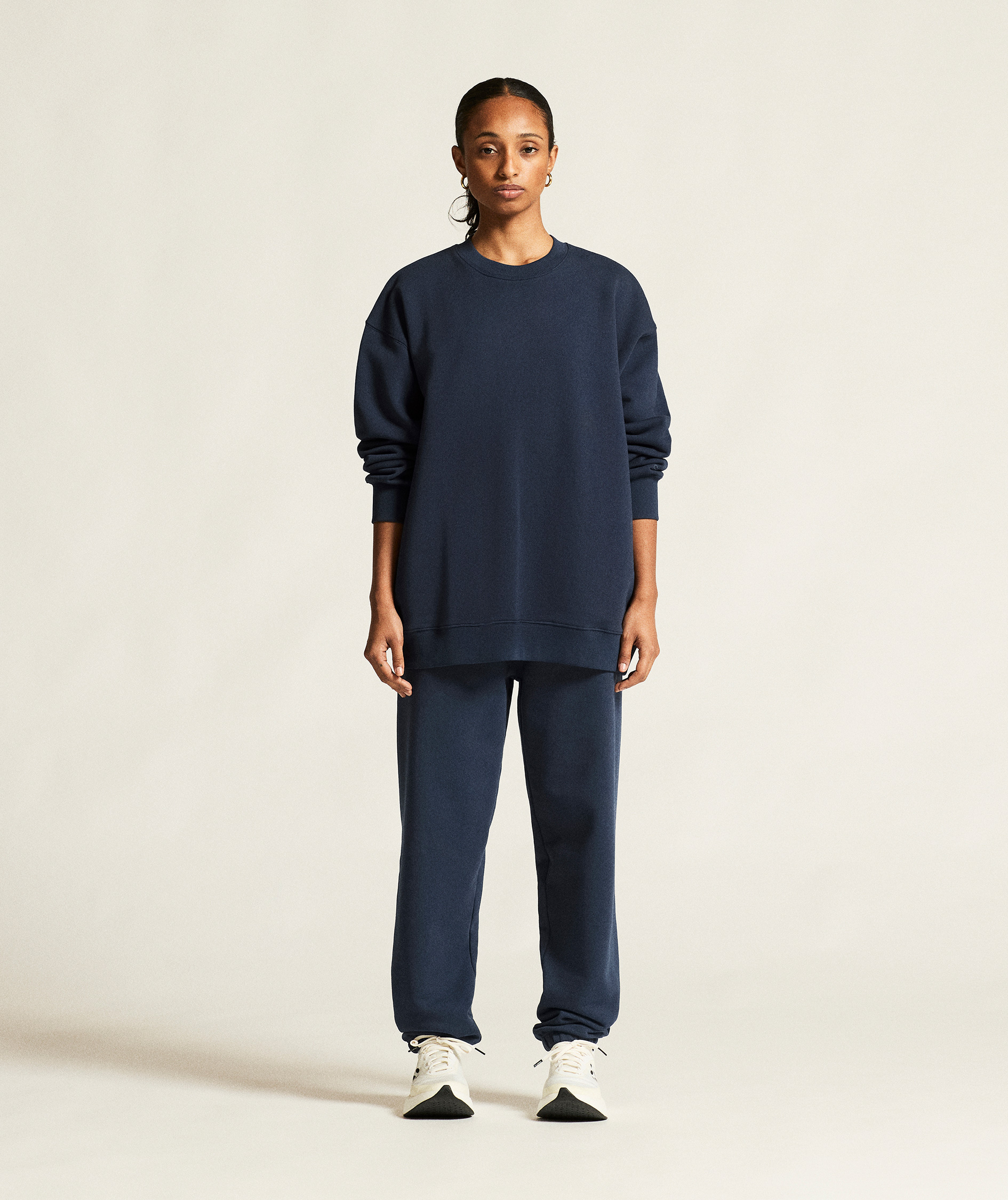 Craft Frequent sweatshirt dam, Blaze, large image number 7