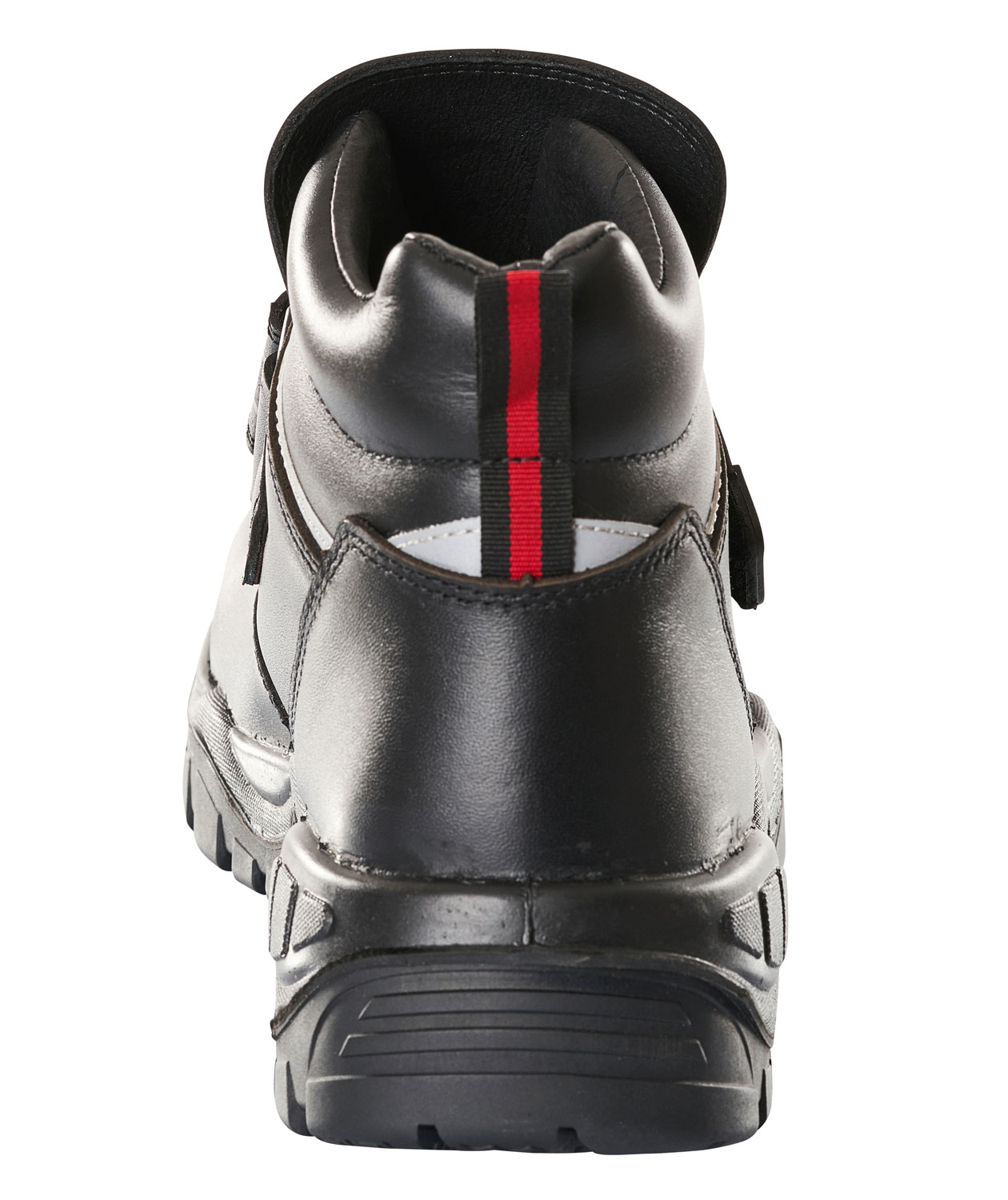 Mascot Industry sikkerhedsst&oslash;vletter S3, Sort, large image number 4