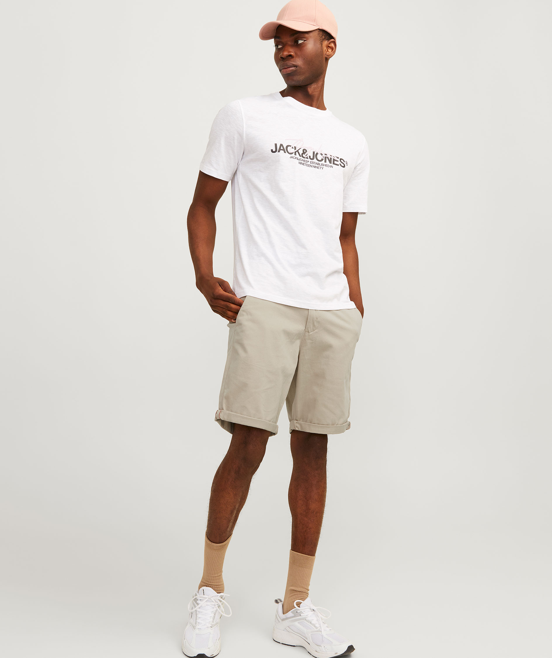 Jack & Jones JPSTBOWIE Chino shorts