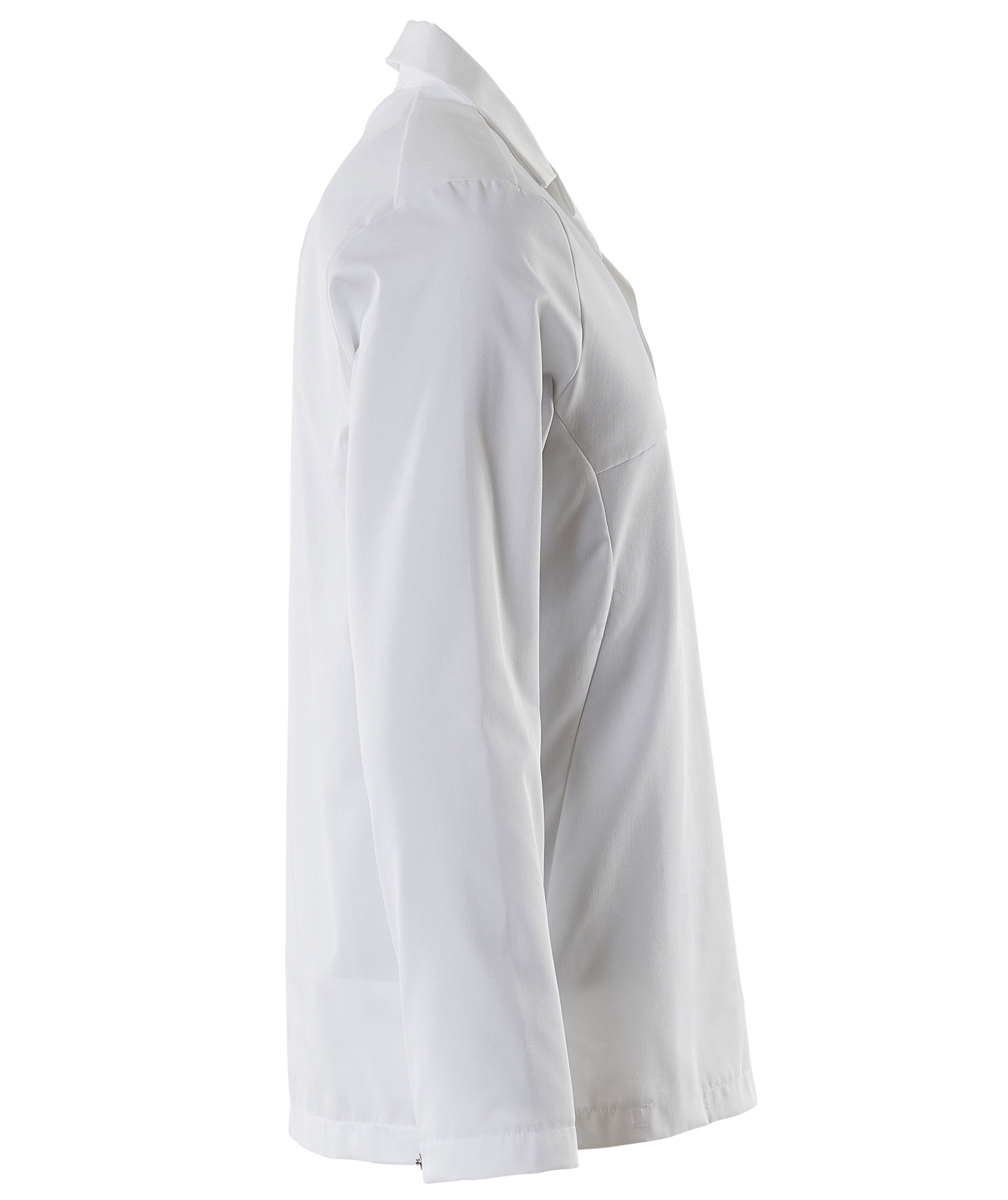 Mascot Food & Care HACCP-godkendt busseronne, Hvid, large image number 3