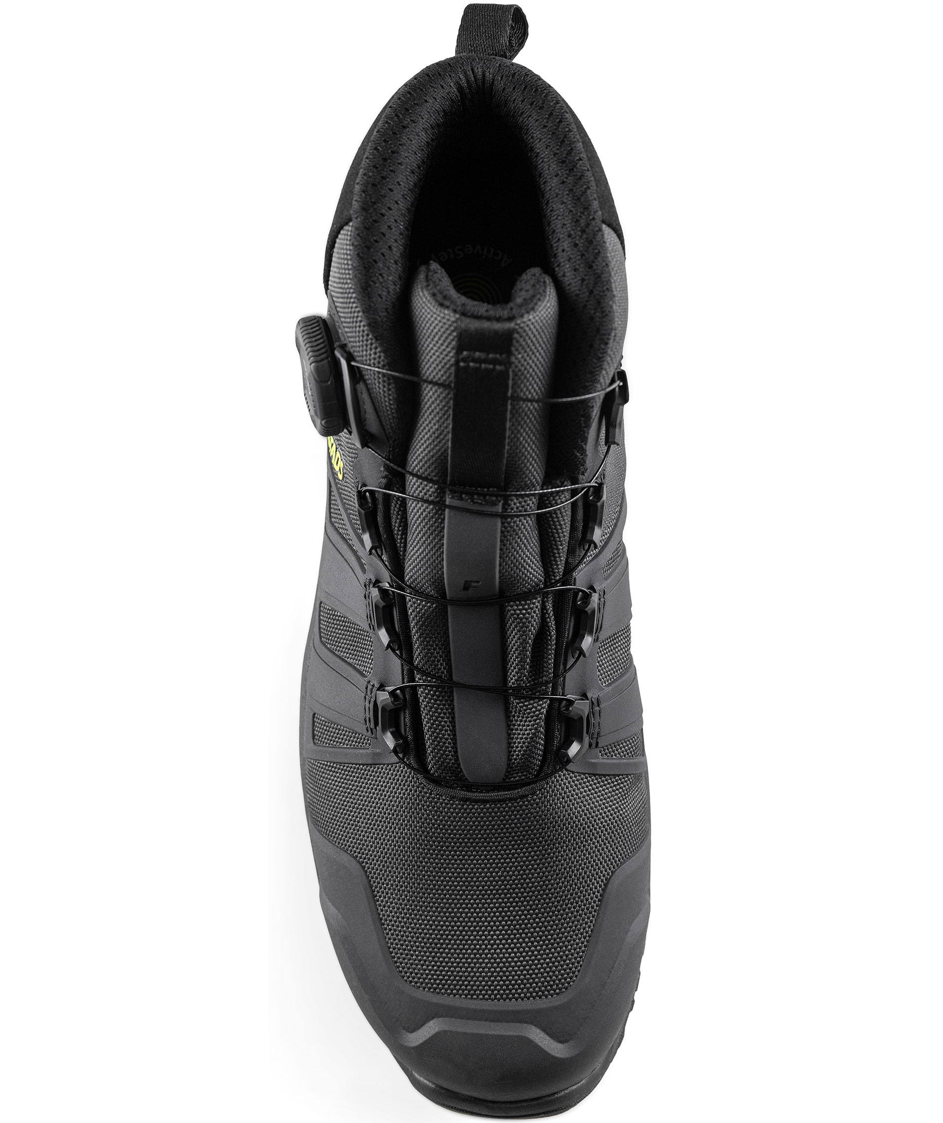 Fristads ComfortStep sikkerhedsst&oslash;vletter S7S, 1137, large image number 7