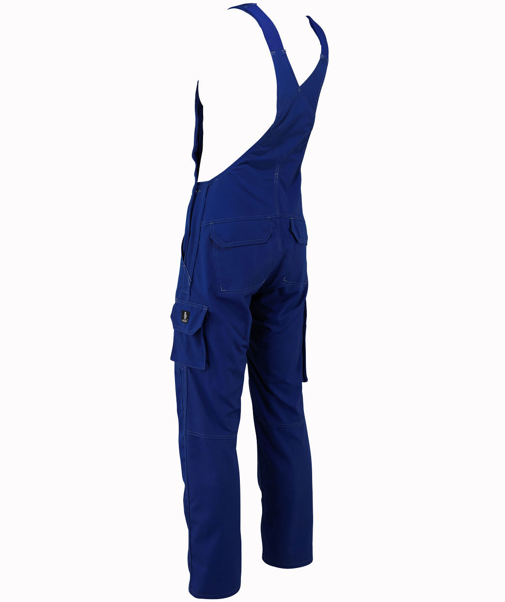 Mascot Industry Newark arbets h&auml;ngselbyxa