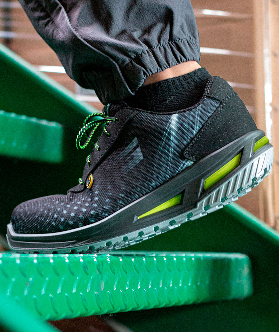 Giasco Cheetah vernesko S1P