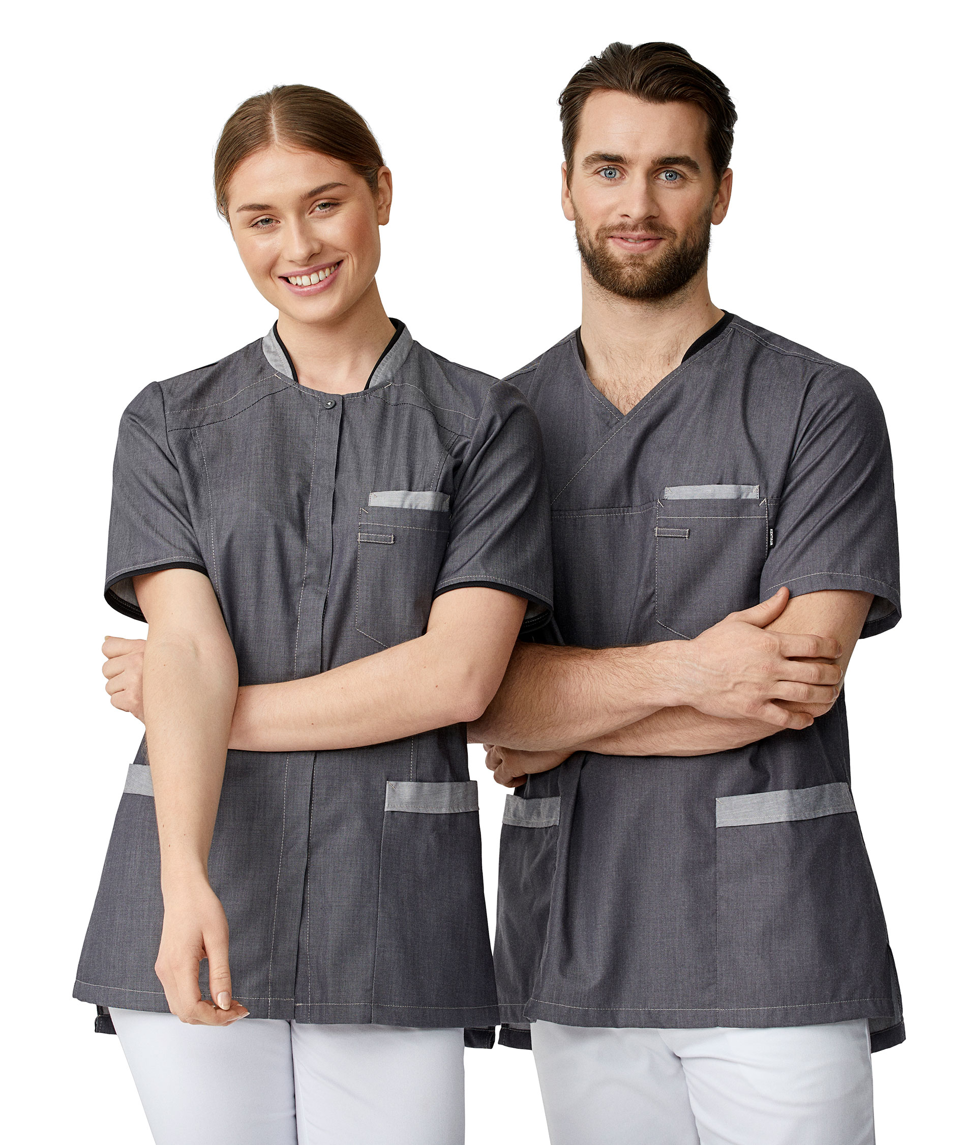 Kentaur busseronne, Super grey, large image number 3