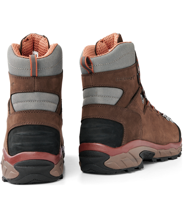 Gateway1 Sarek 7" boots, Brown, large image number 4