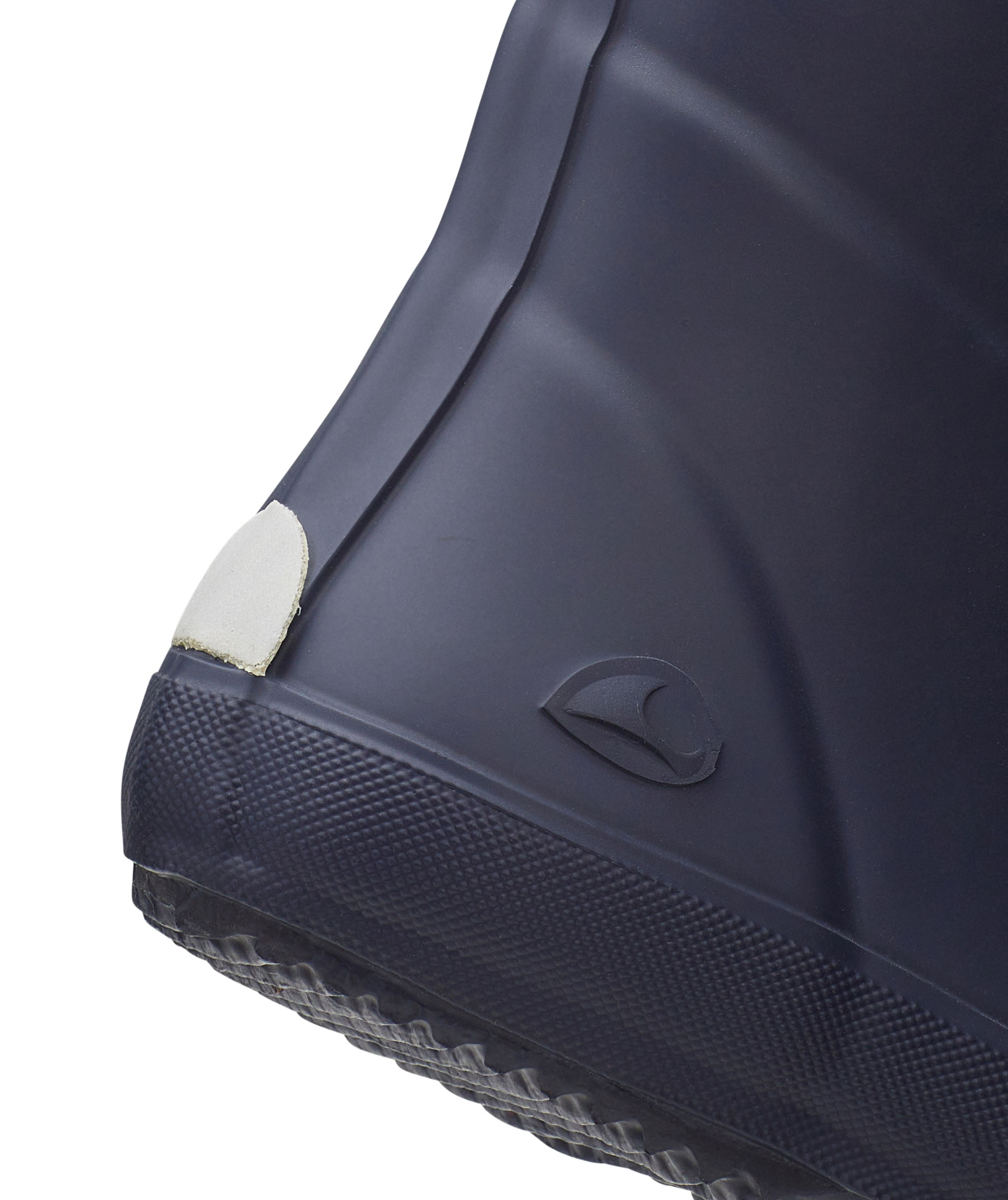 Viking Indie Active gummist&oslash;vler til b&oslash;rn, Navy, large image number 2