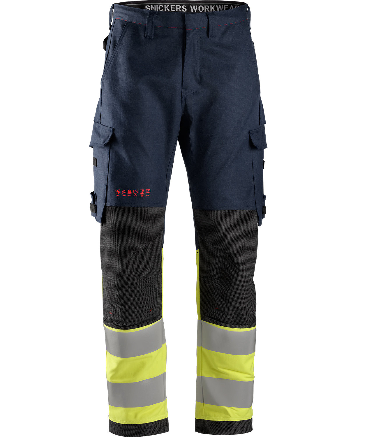 Snickers ProtecWork arbeidsbukse