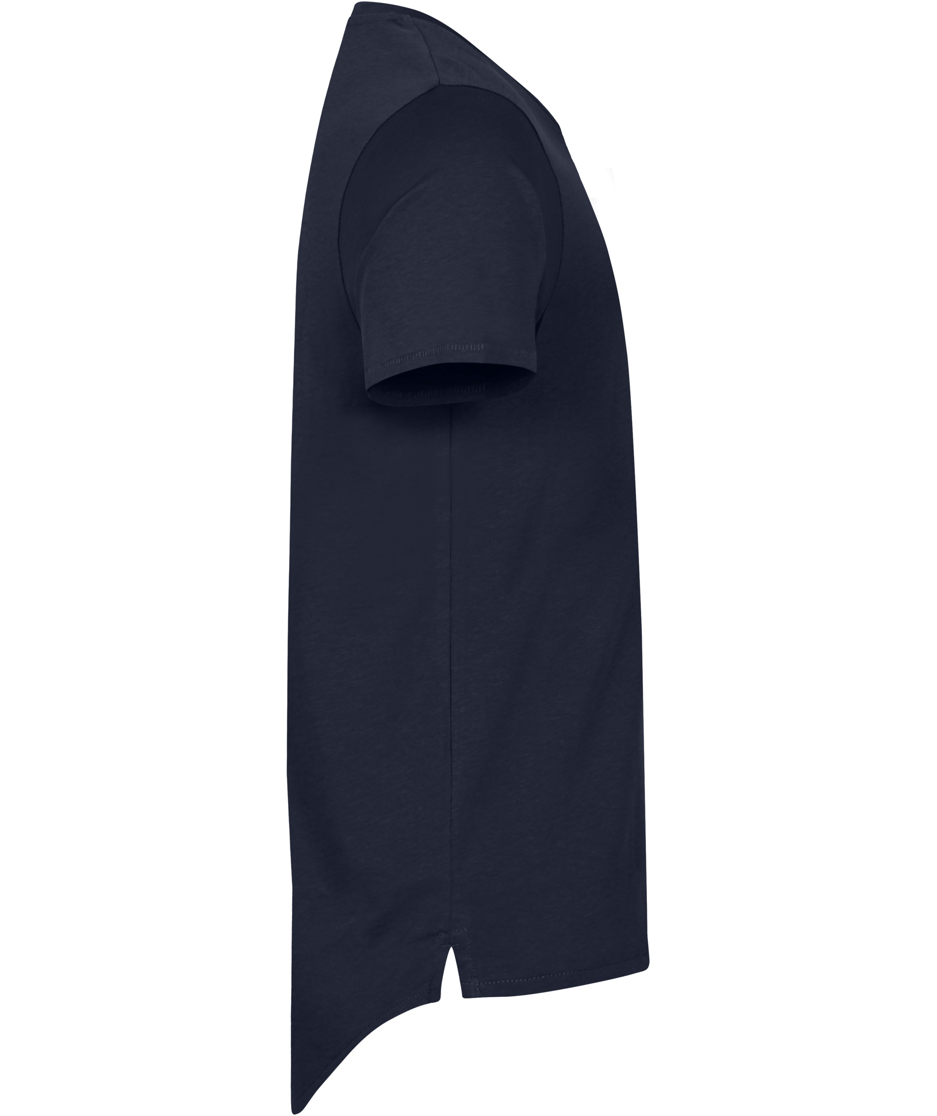 Clique Brooklyn T-shirt, Dark navy, large image number 2