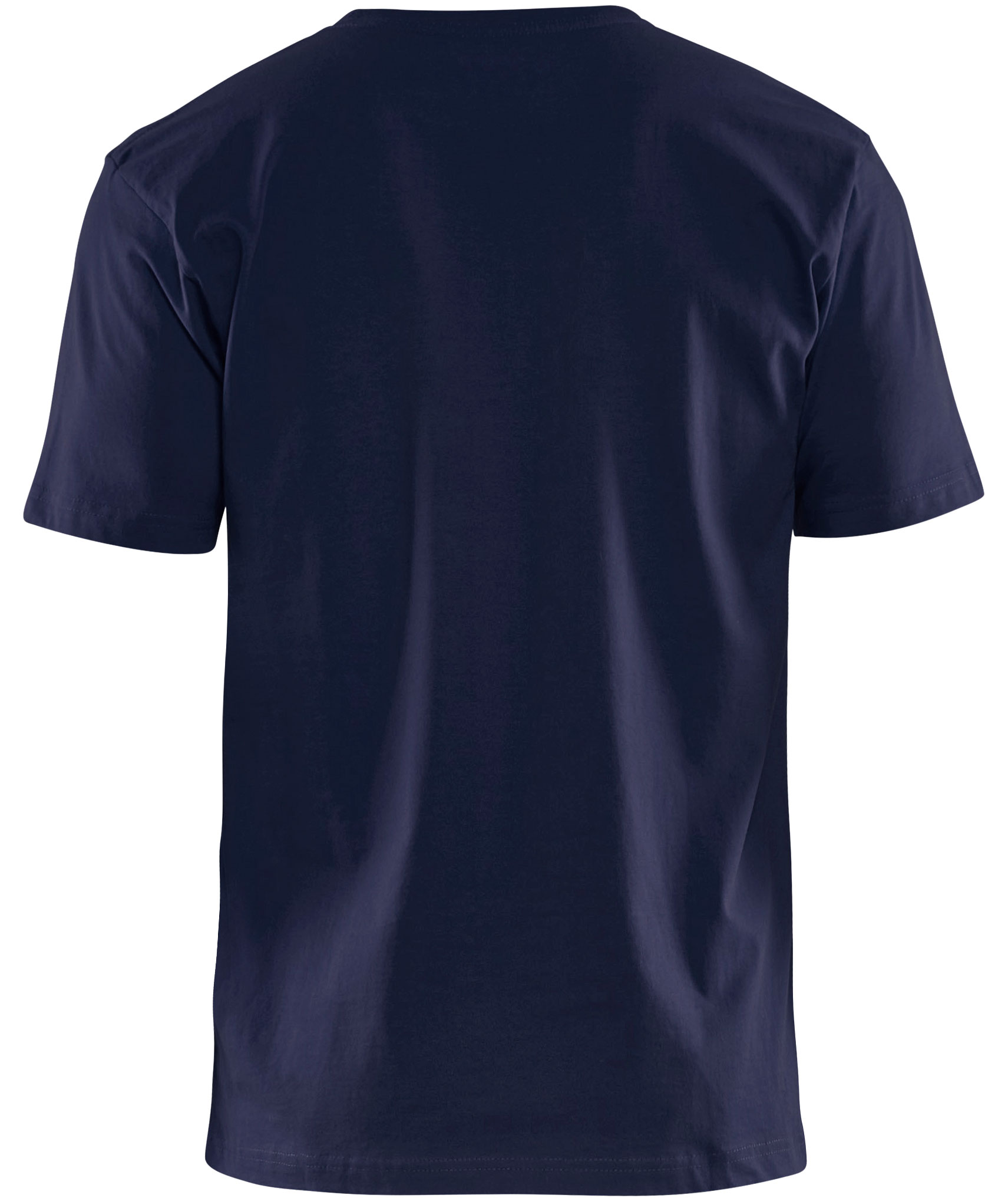 Bl&aring;kl&auml;der T-shirt, Marin