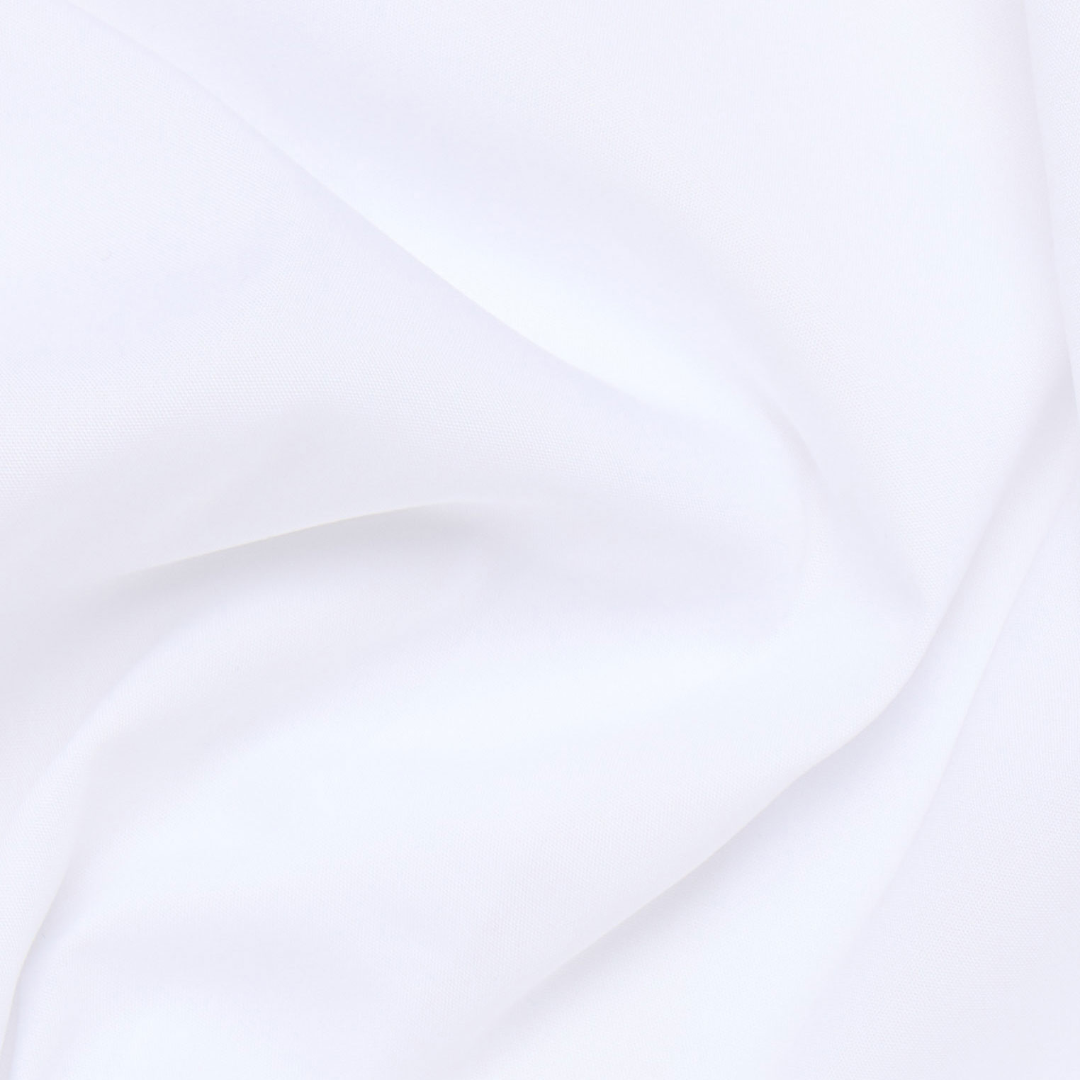 Eterna Uni Comfort fit kort&auml;rmad Poplin skjorta, White, large image number 4