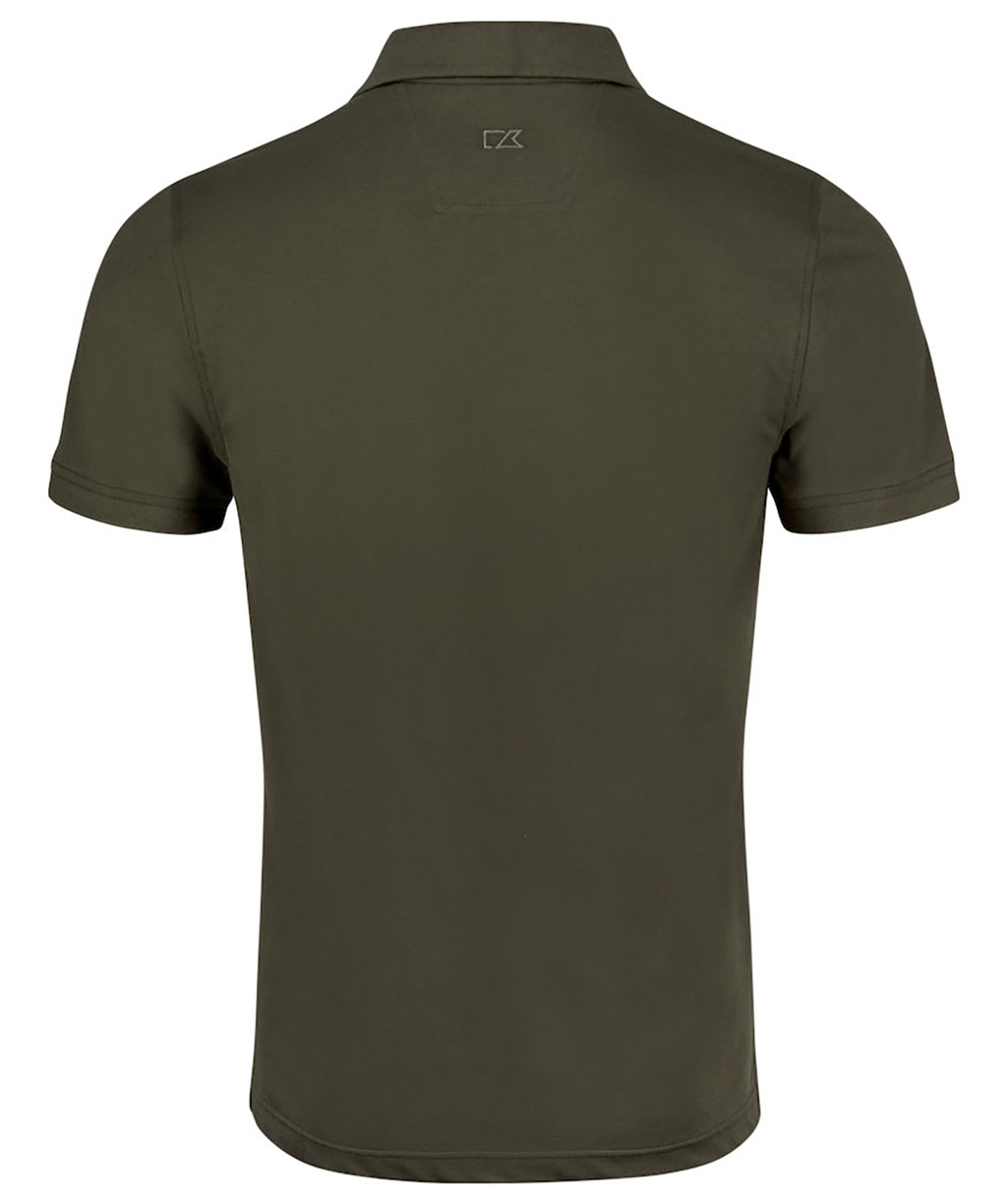 Cutter & Buck Advantage polo shirt, Ivy green, large image number 2